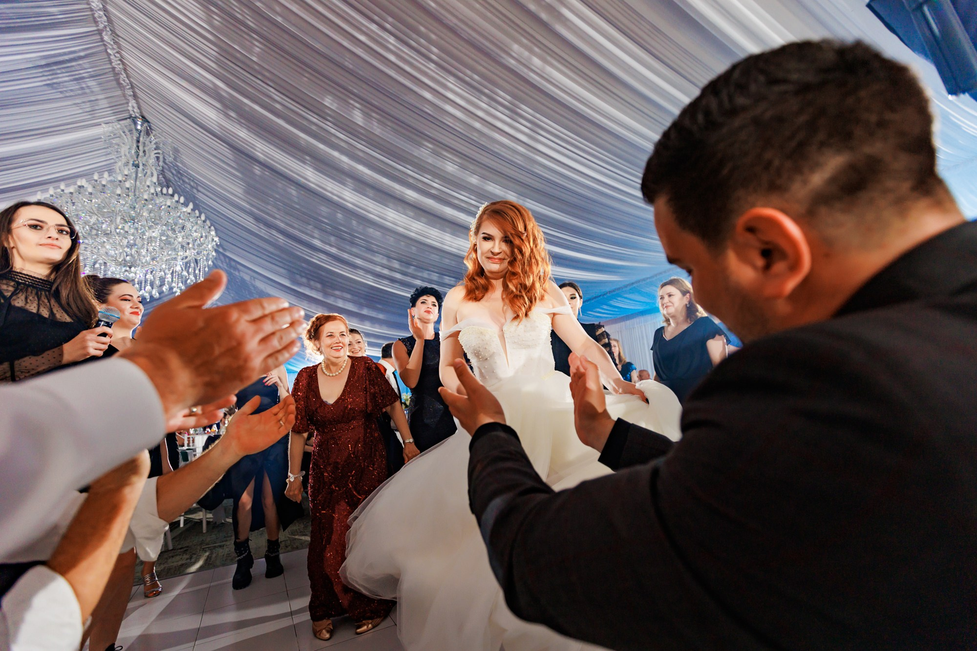 Andrei si Adelina. Wedding photographer and videographer