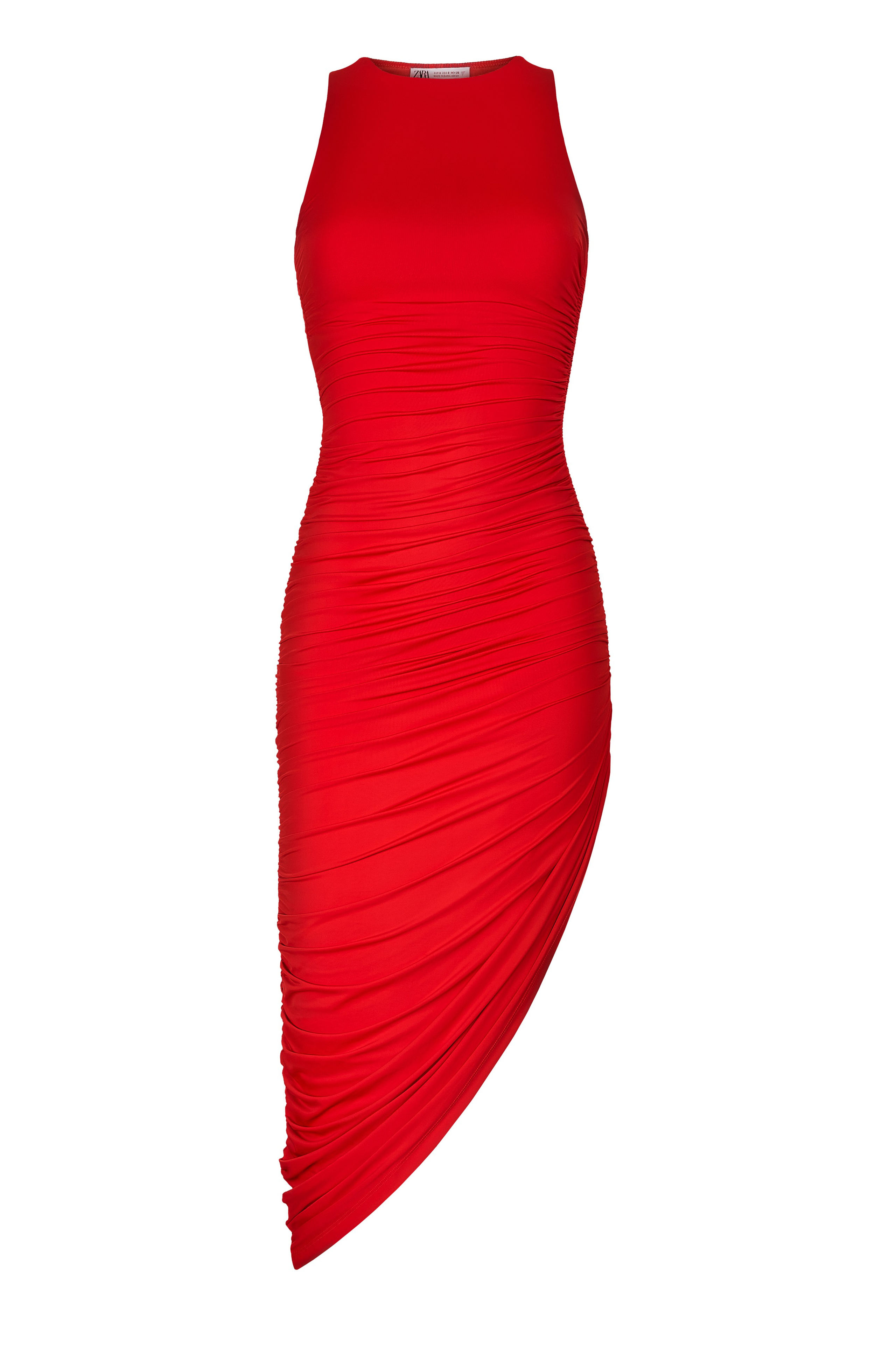 Iluminación para fotografía de ropa