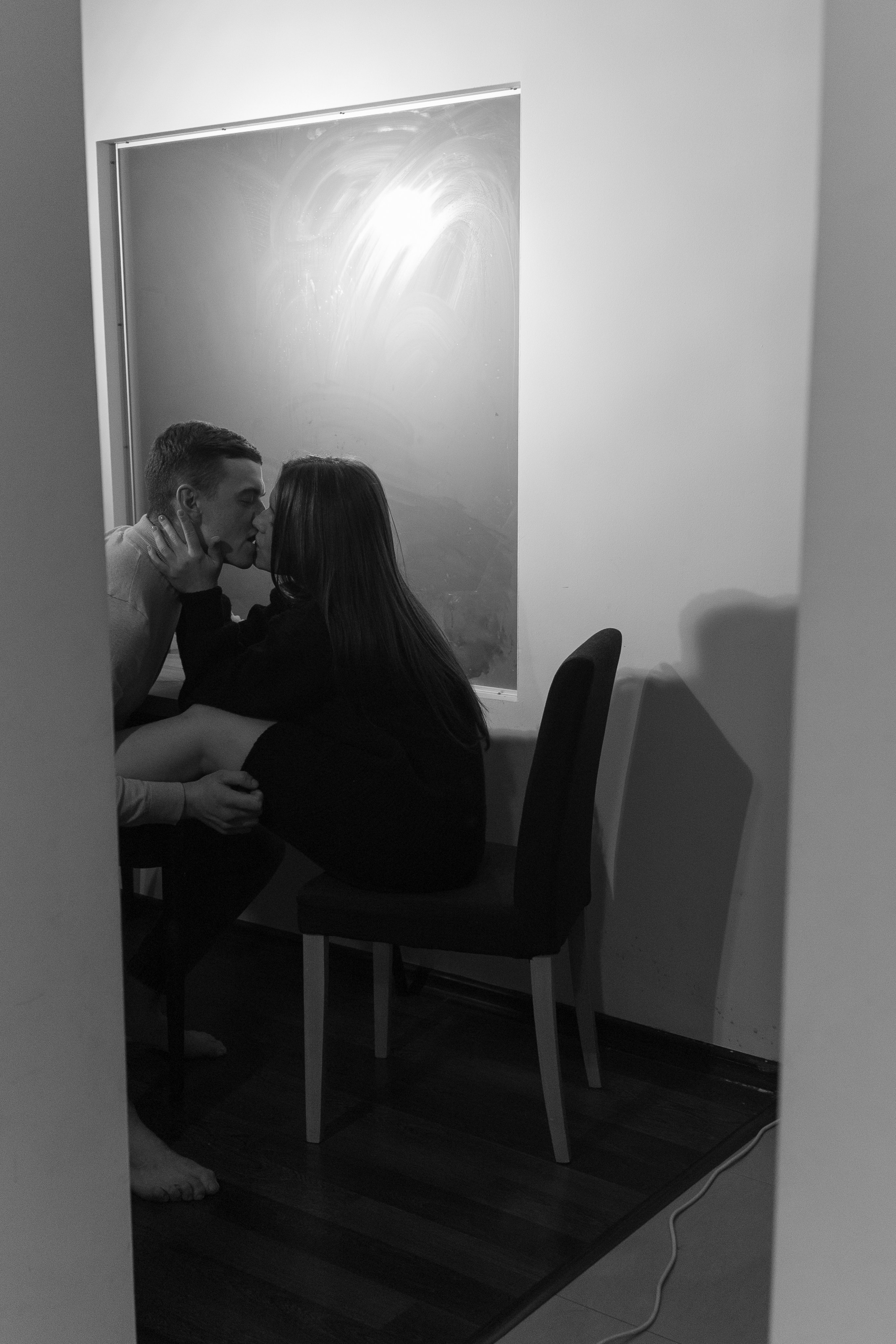 Love Story (Home). Content creator | Fotografia | Videografia