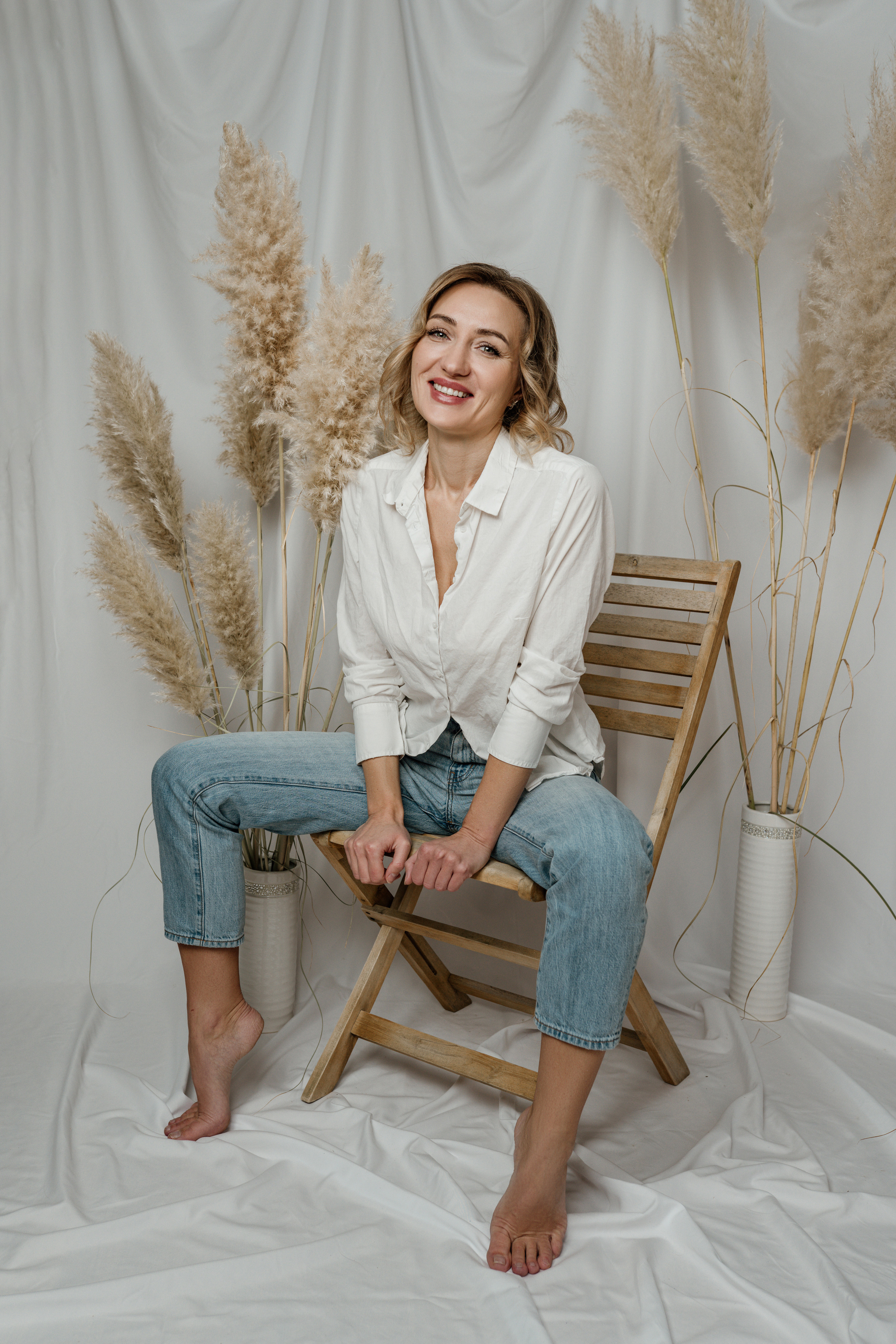 Photographer in London. Photographer in England Ekaterina Romanova