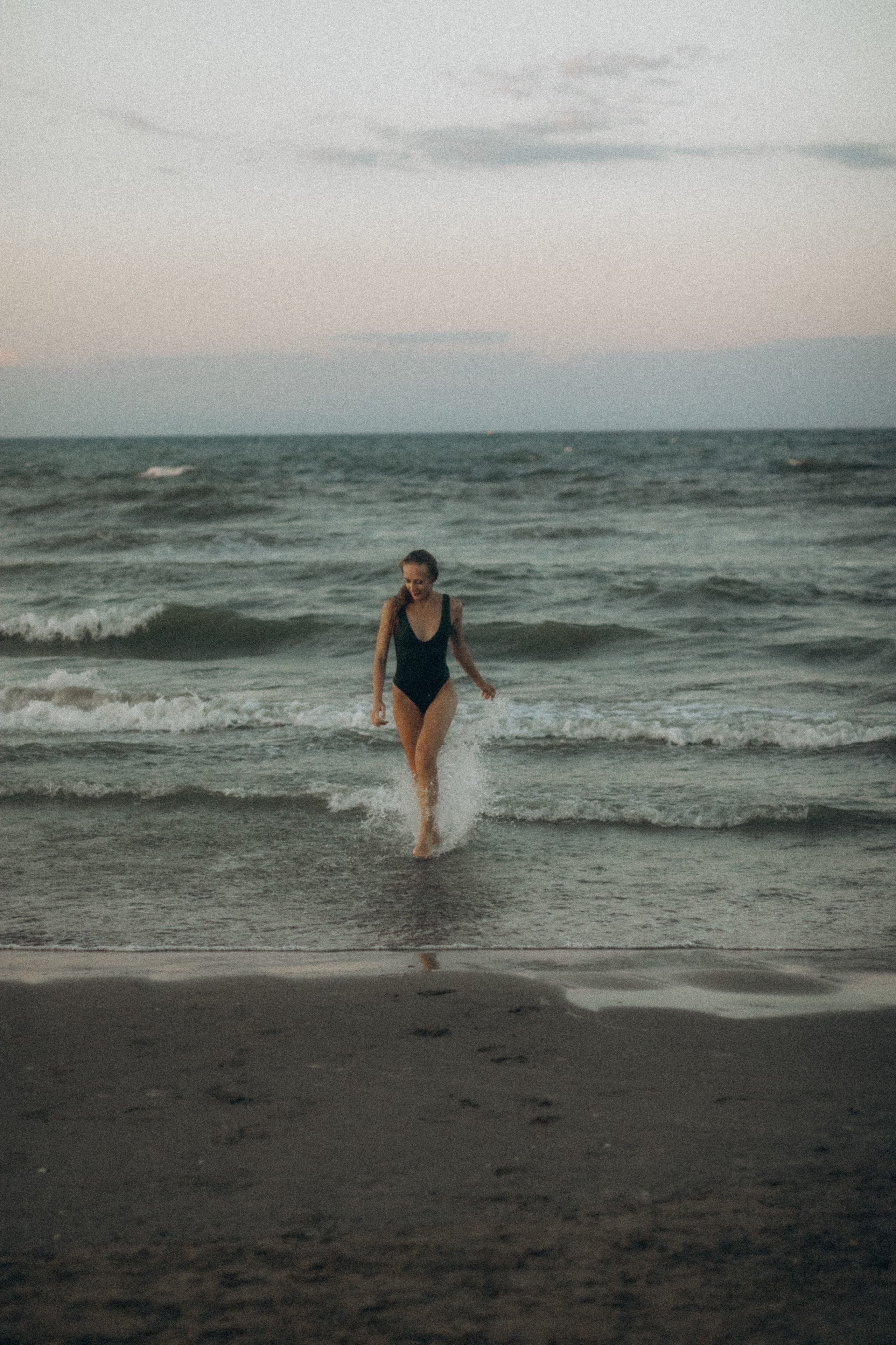 Индивидуальный портрет в slow-эстетике — фотограф в Rimini, Cesena, San Marino, Pesaro