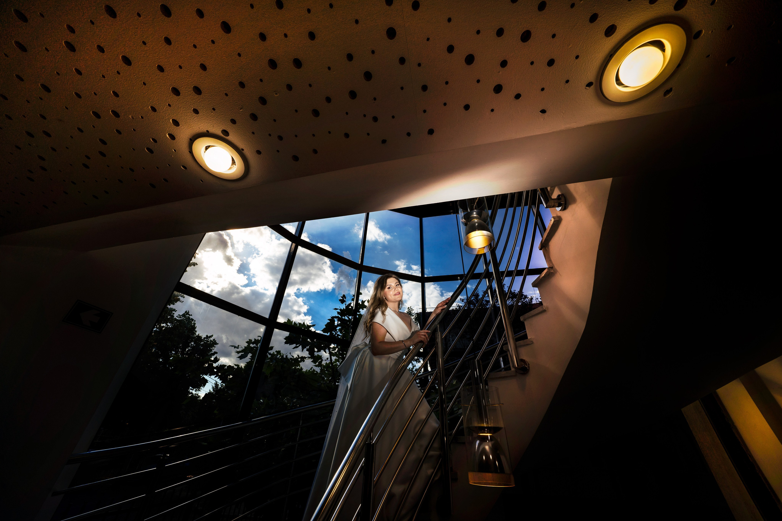 Madalina & Alex. Acasă