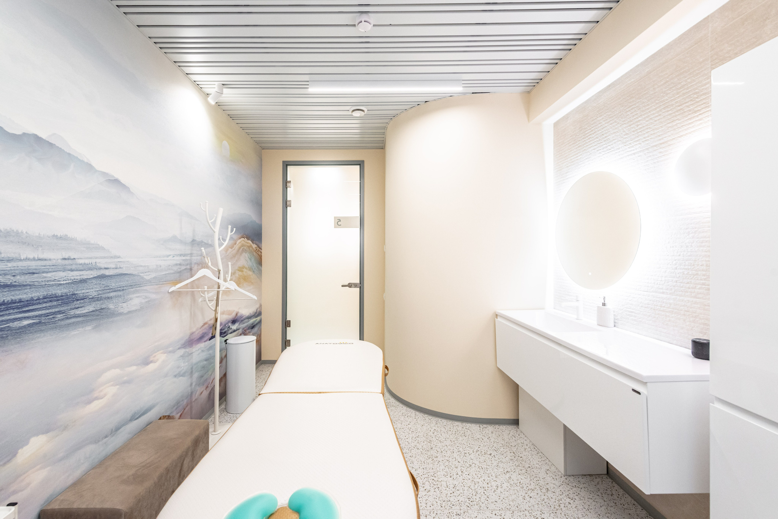 Клиника эстетической медицины InnoStudio. ФОТОГРАФ МЕКСИКА КИНТАНА-РОО