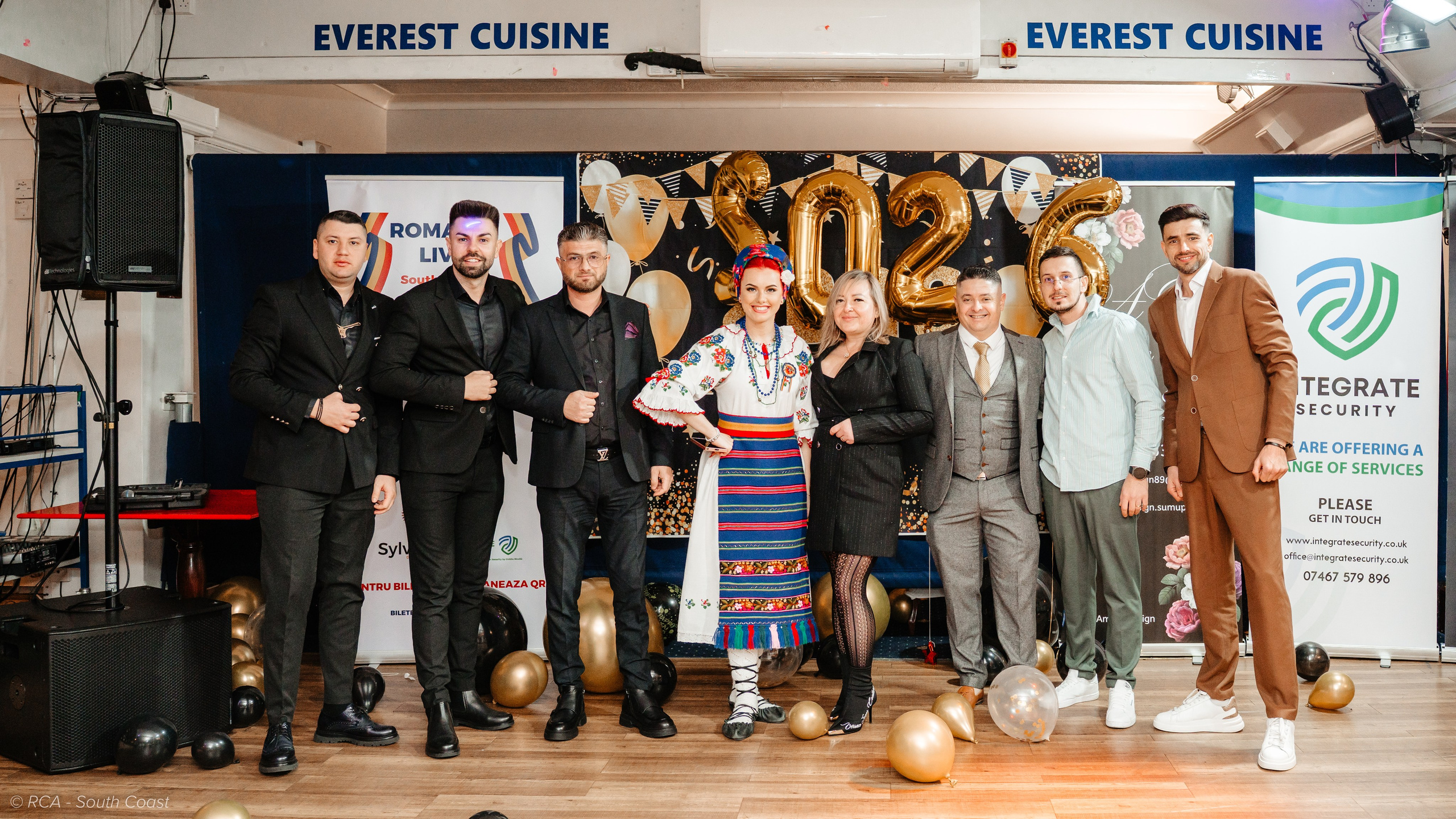 REVELION 2026. TANTAN IONUT FOTO & FILM