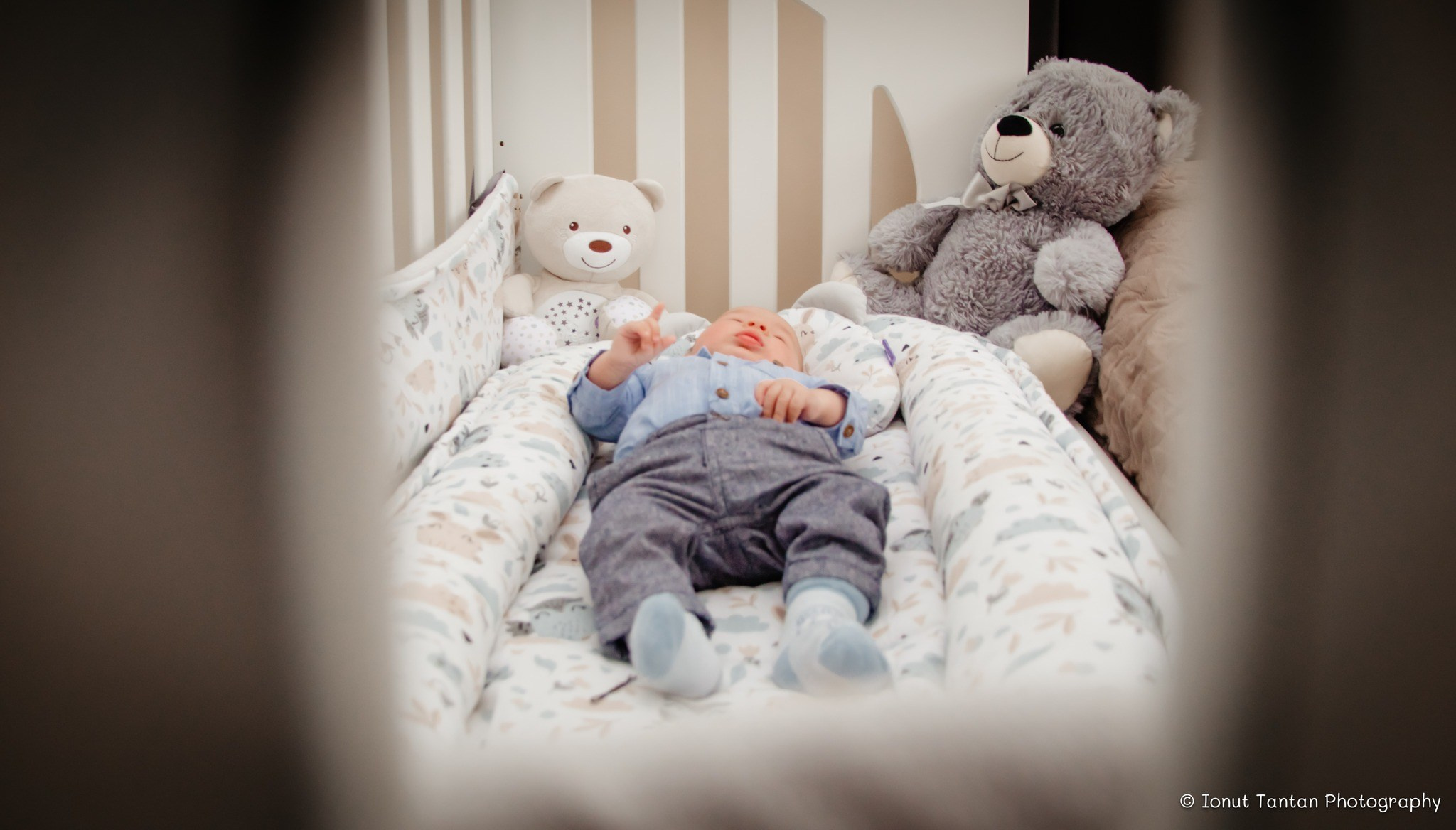 Momente Speciale la Botez – Ionut Tantan Foto & Film. TANTAN IONUT FOTO & FILM