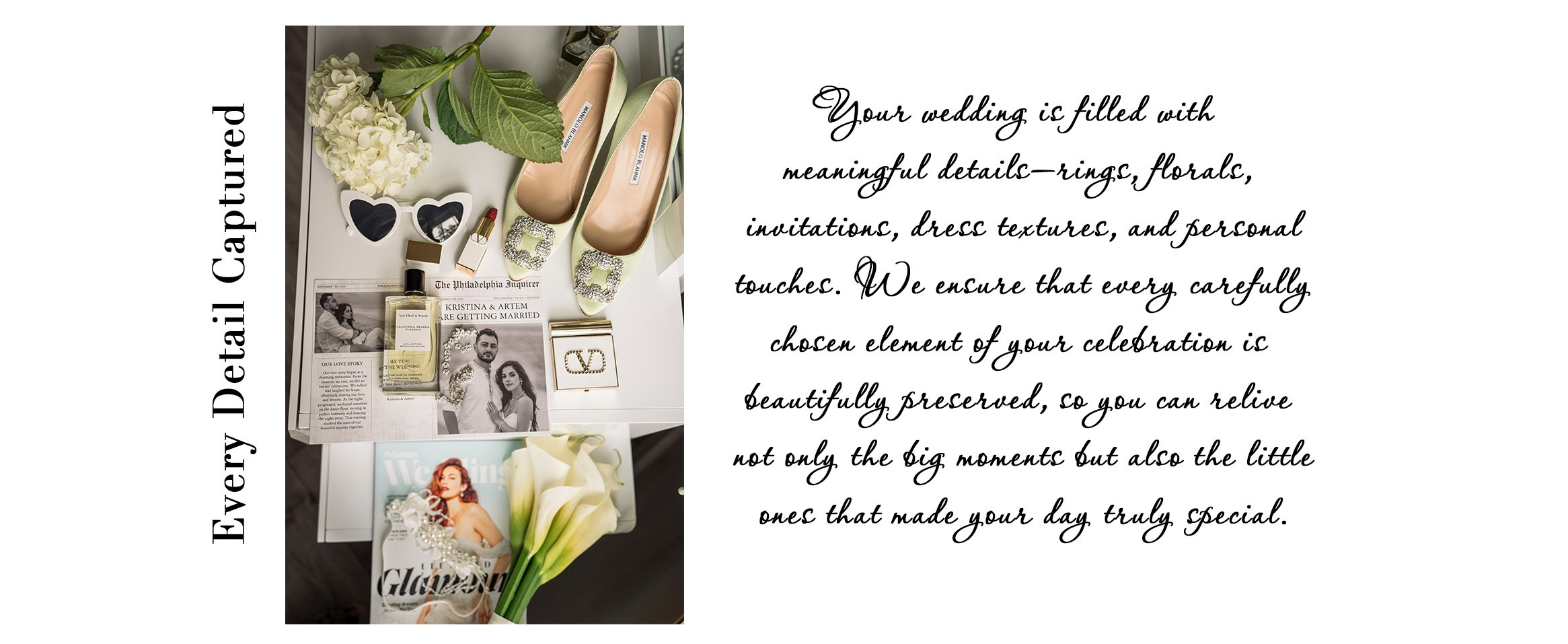 Wedding and family photographer and videographer PA, NJ, NY, DE, MD