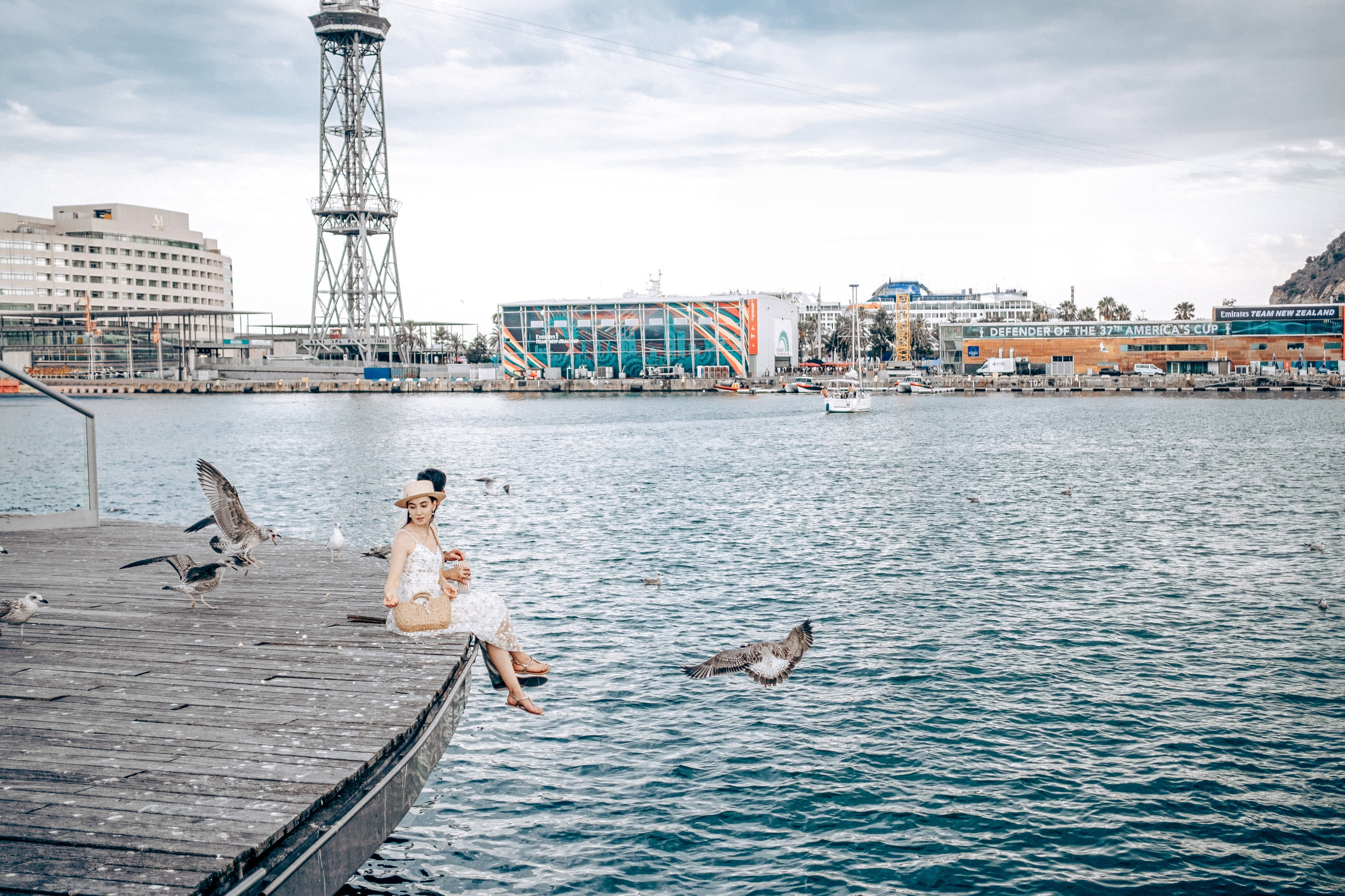 Travel Photography. Lana Alekhina Wedding Photographer in Spain and Europe