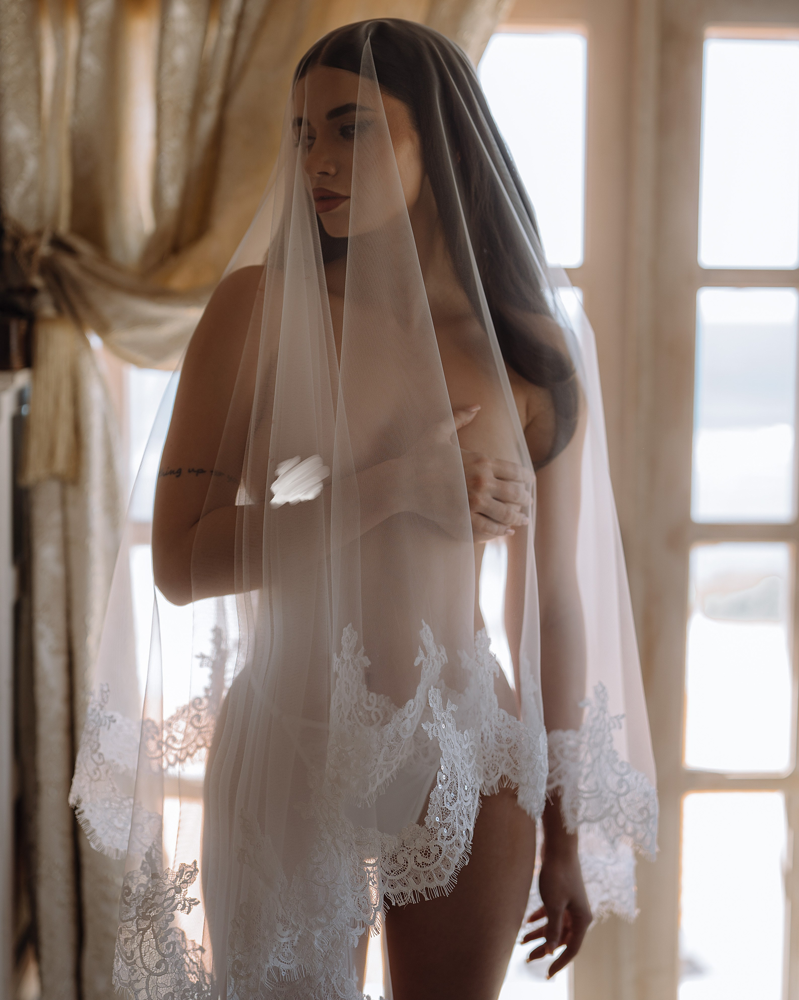 Wedding photographer Edward