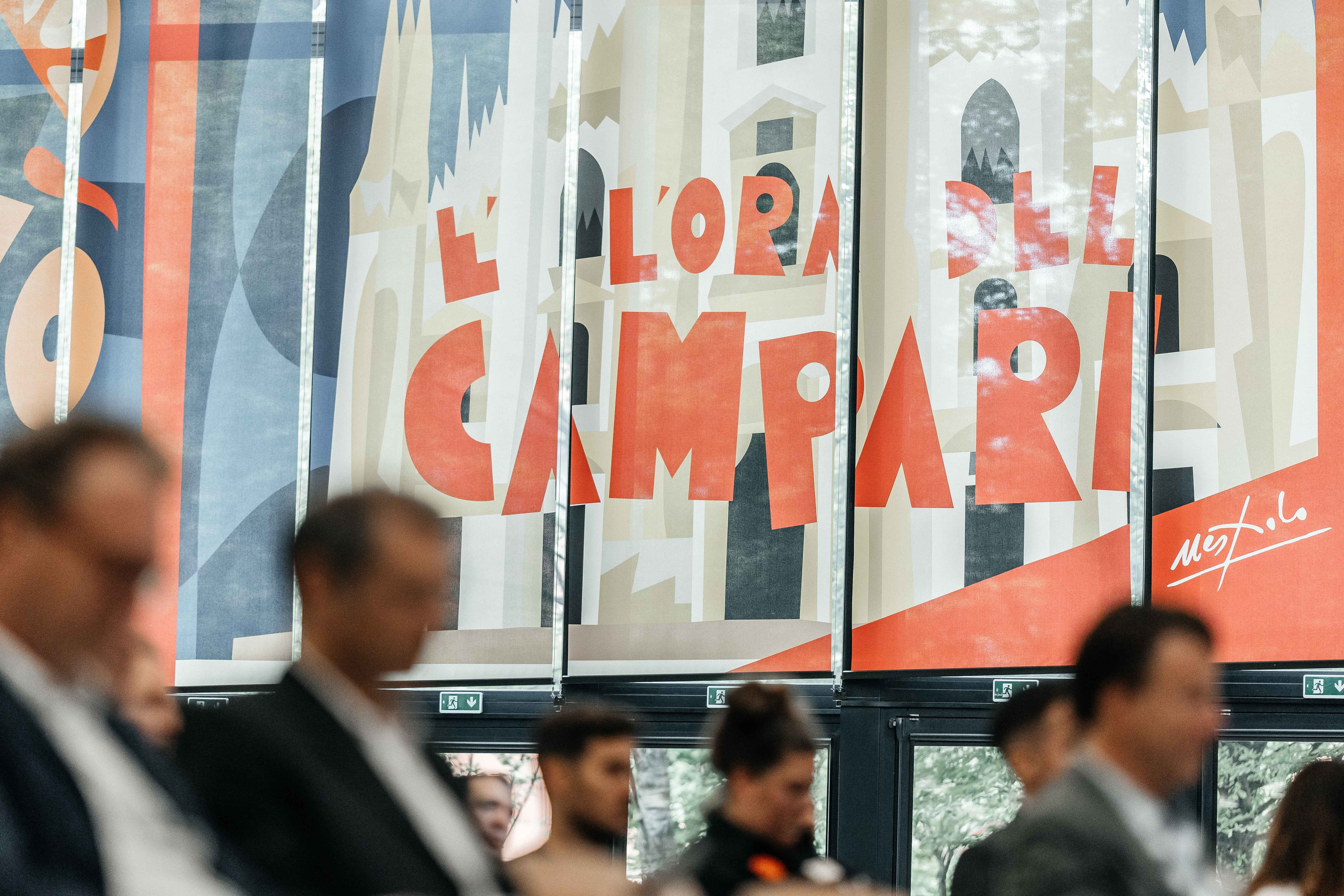 Foto e video eventi aziendali