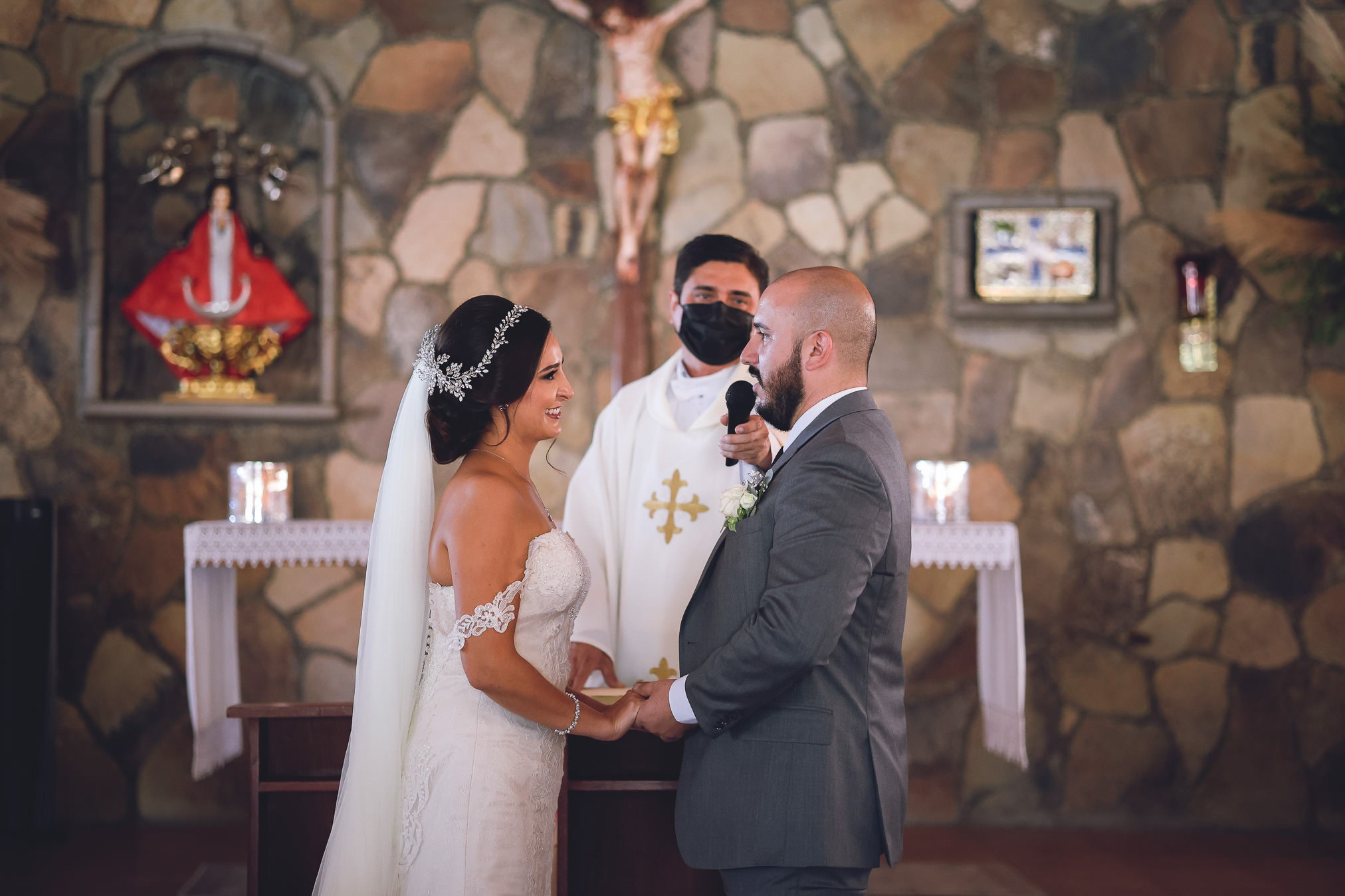 Rancho Carrizo + Luna del Valle Valle de Gpe Boda Ariadna y Javier. Estudio de fotografia en Tijuana