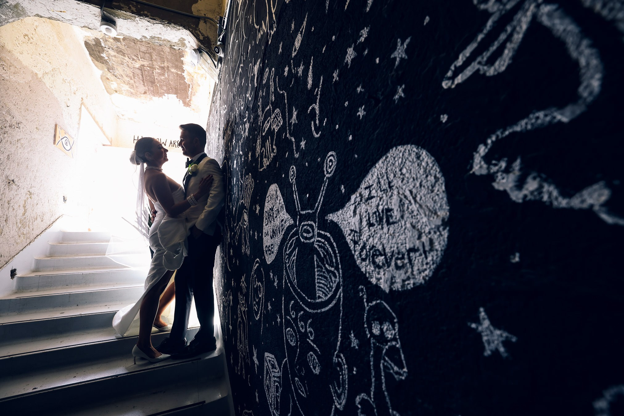 Tijuana Antiguo cine Bujazan, Boda Sherlinne y Joaquin. Estudio de fotografia en Tijuana