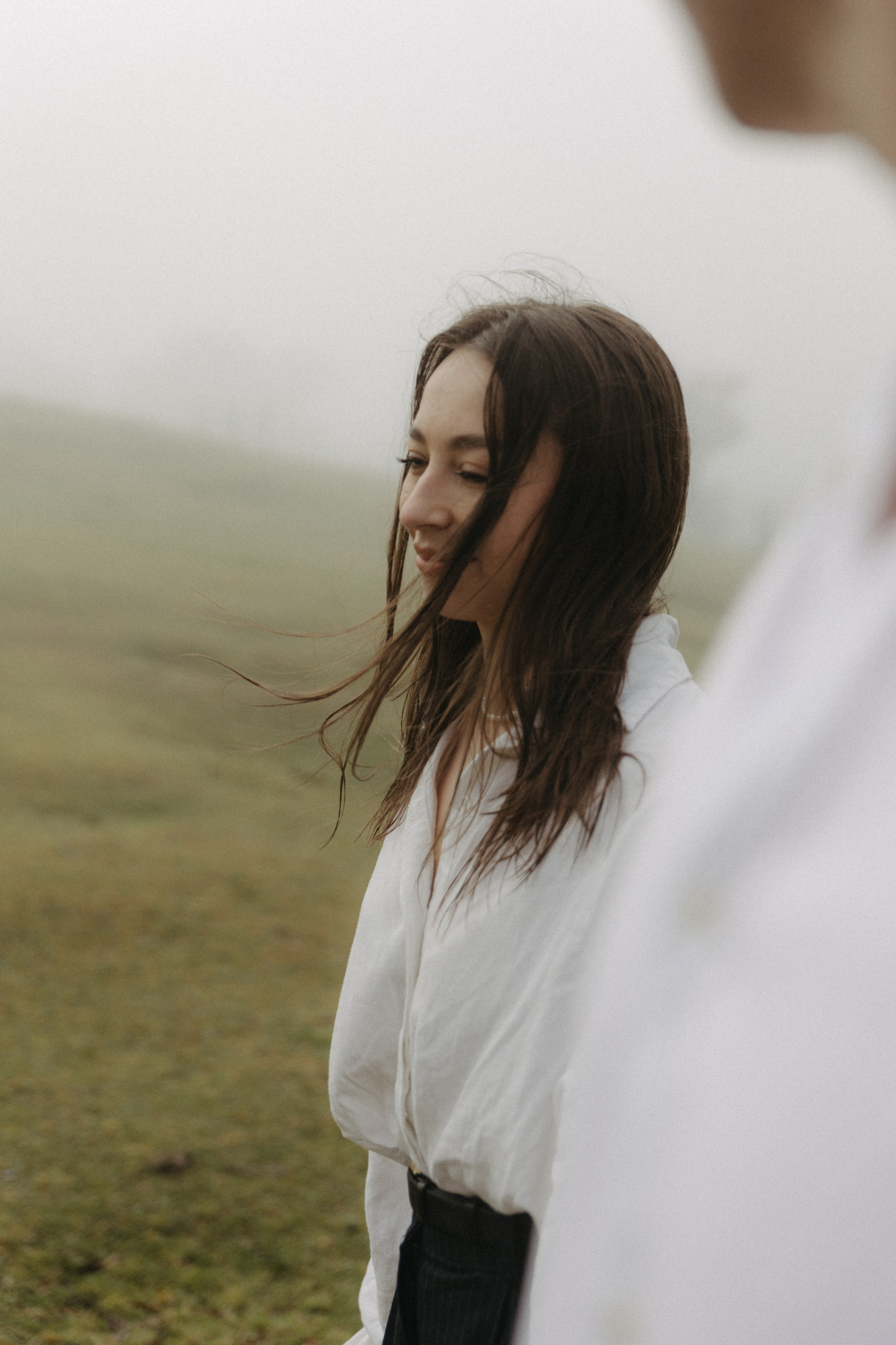 Magic of Fanal Forest. Wedding photographer and videographer based in Timisoara, Romania