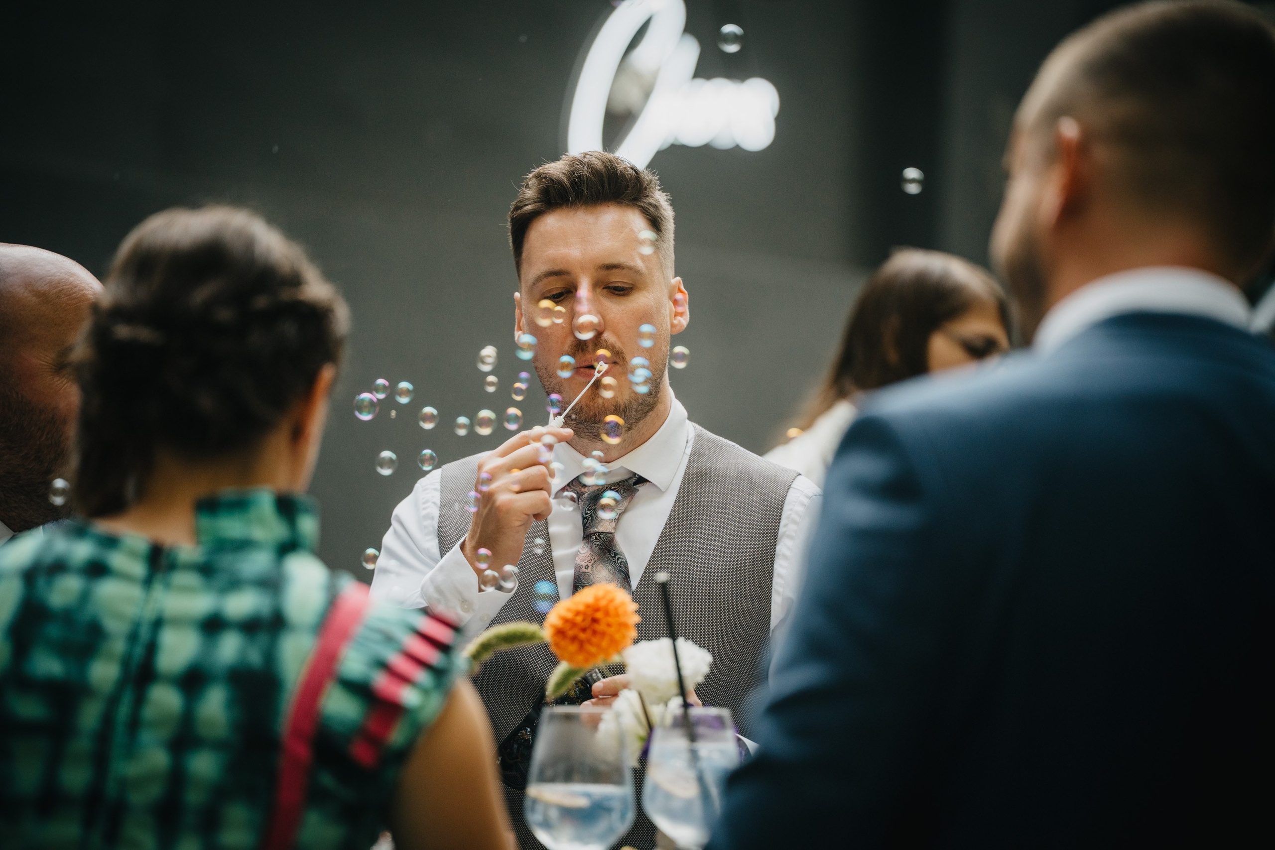 Dunja & Matthew. Wedding photography