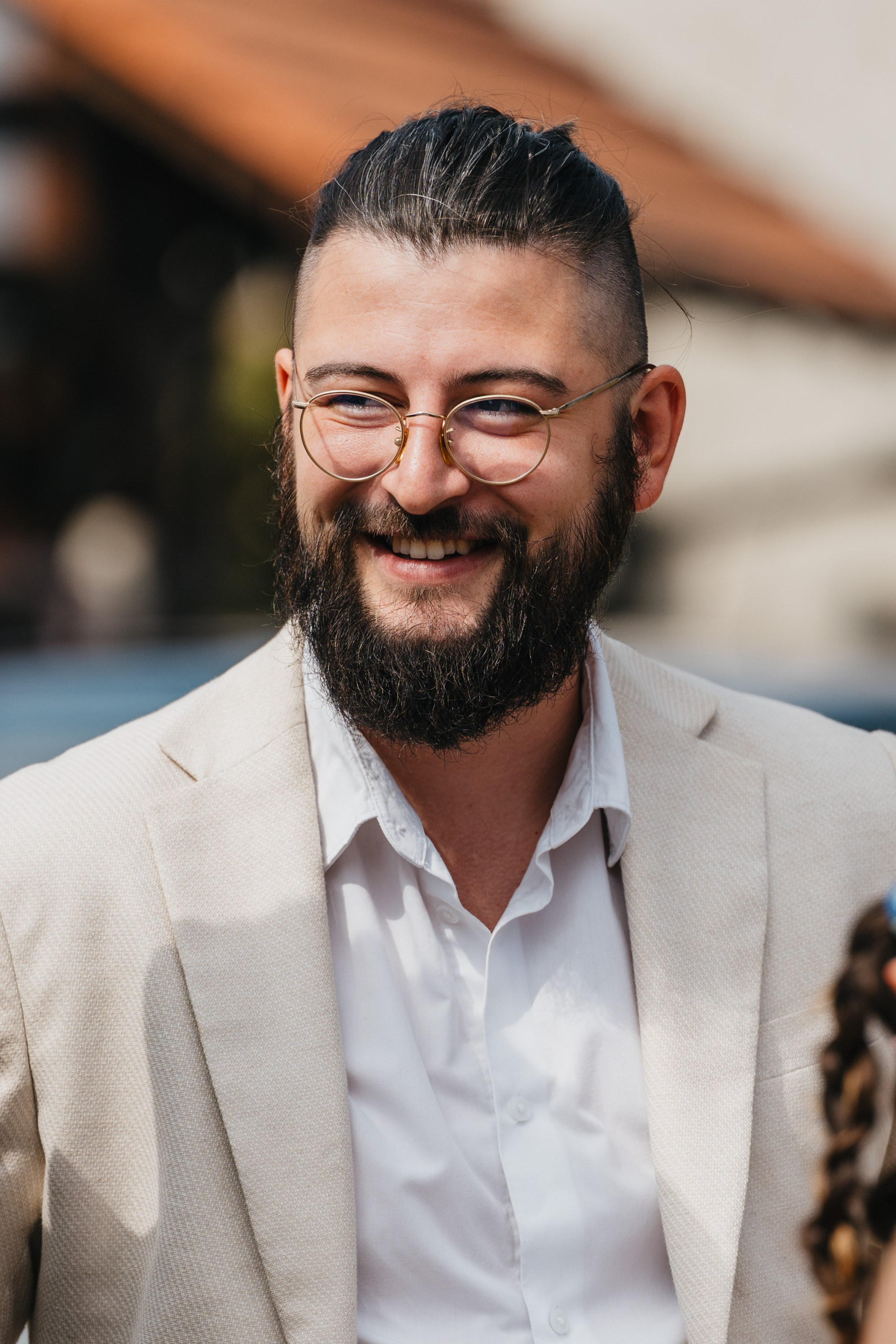 Ema i Ognjen. Wedding photography