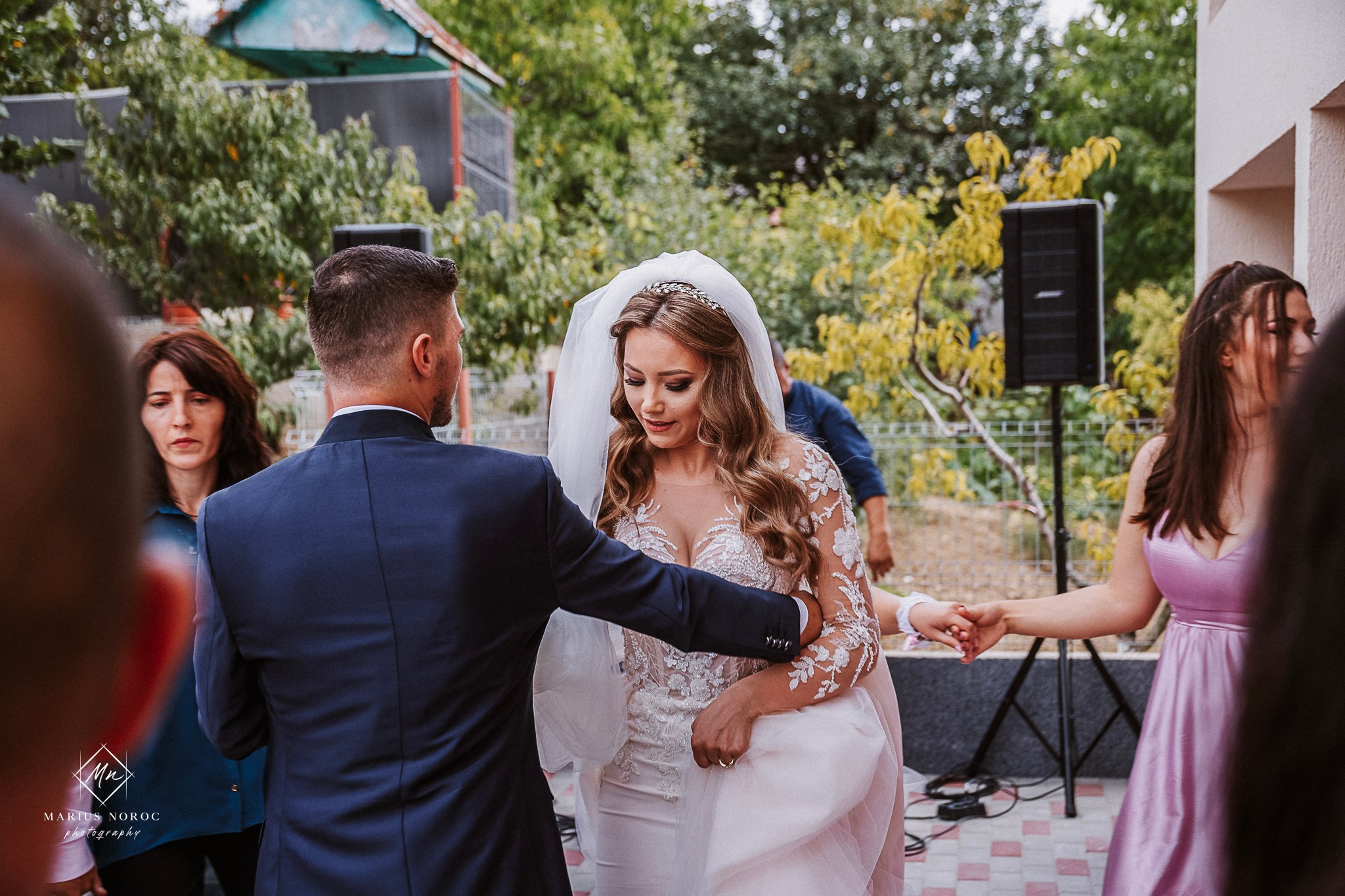 Oana & Alex | Diamond Ballroom Iasi