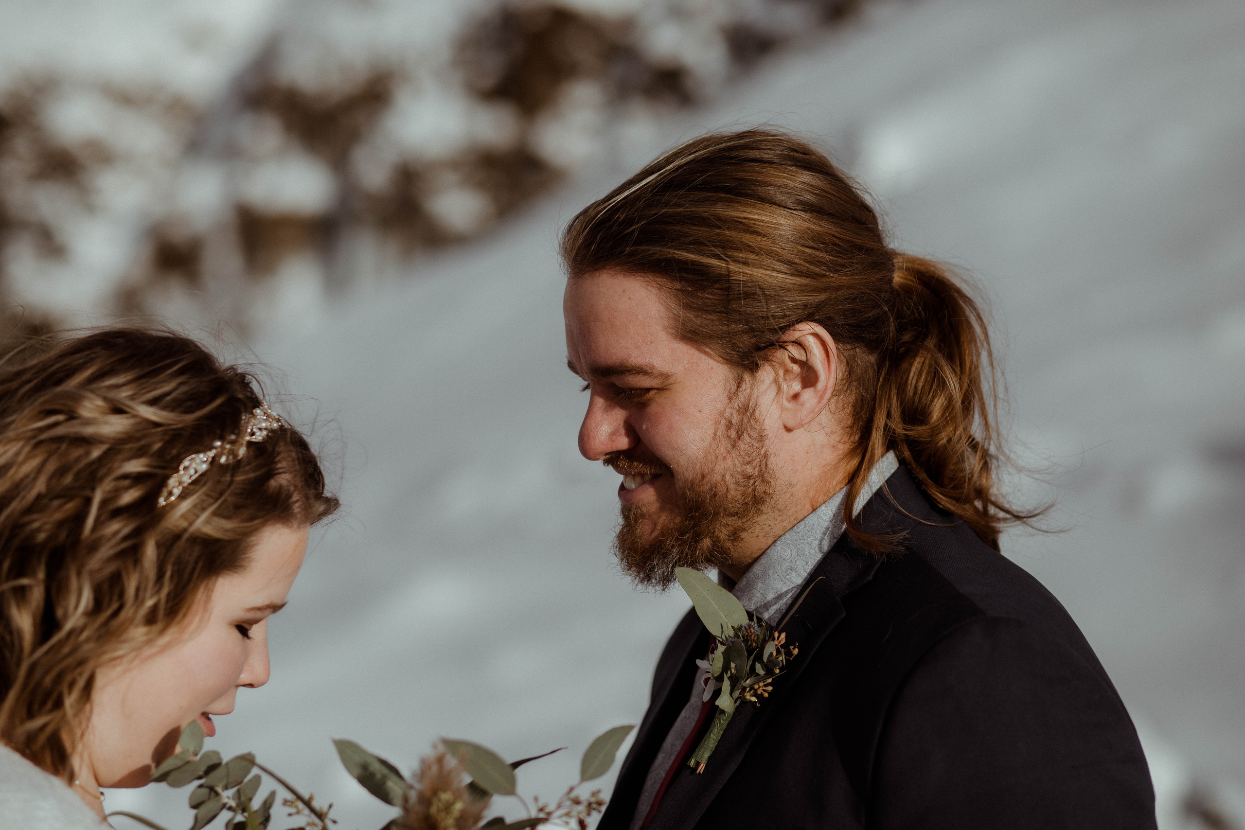 Catherine+Tim. Iceland elopement photographer & videographer