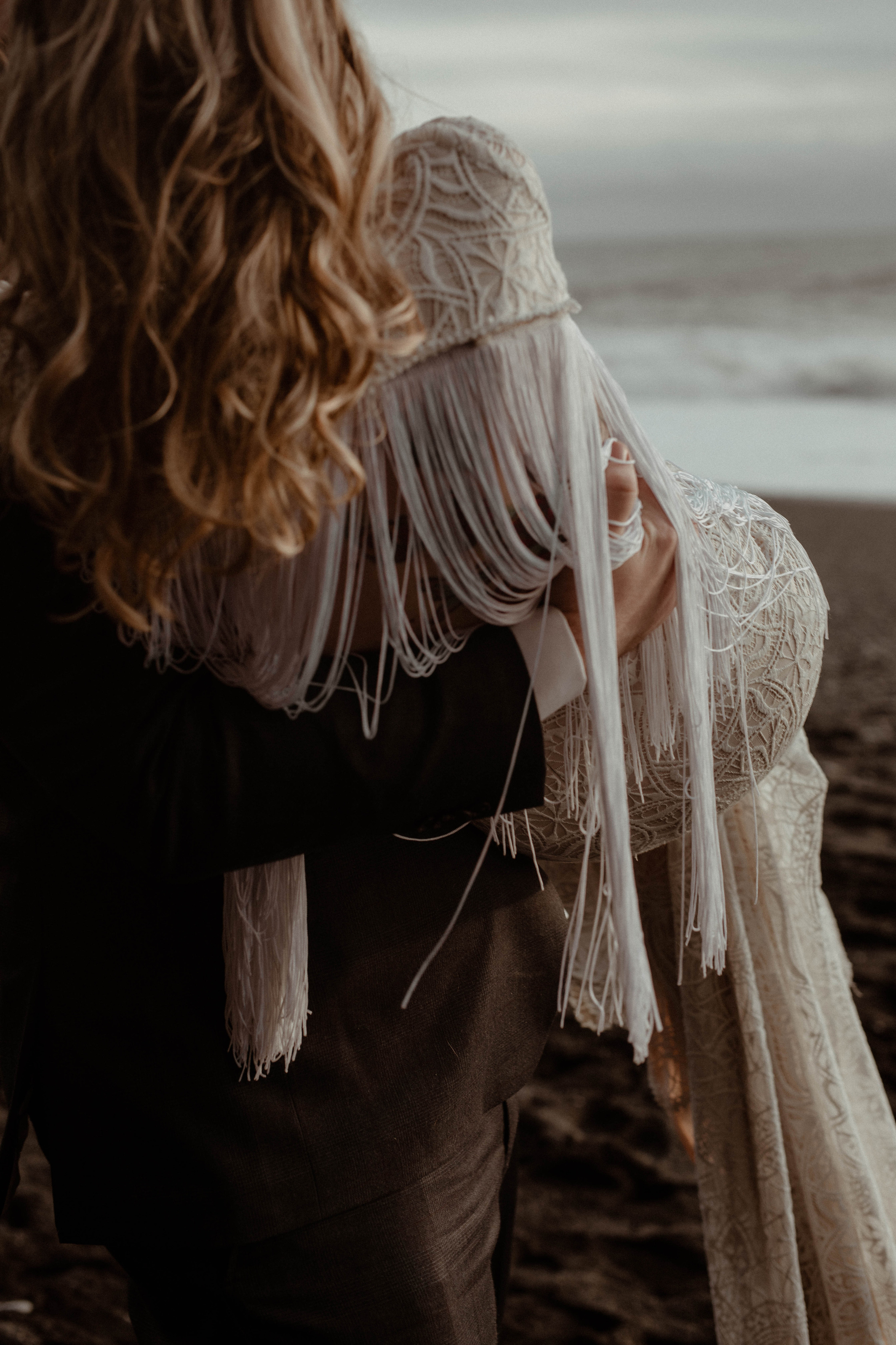Daisy+Jacob. Iceland elopement photographer & videographer