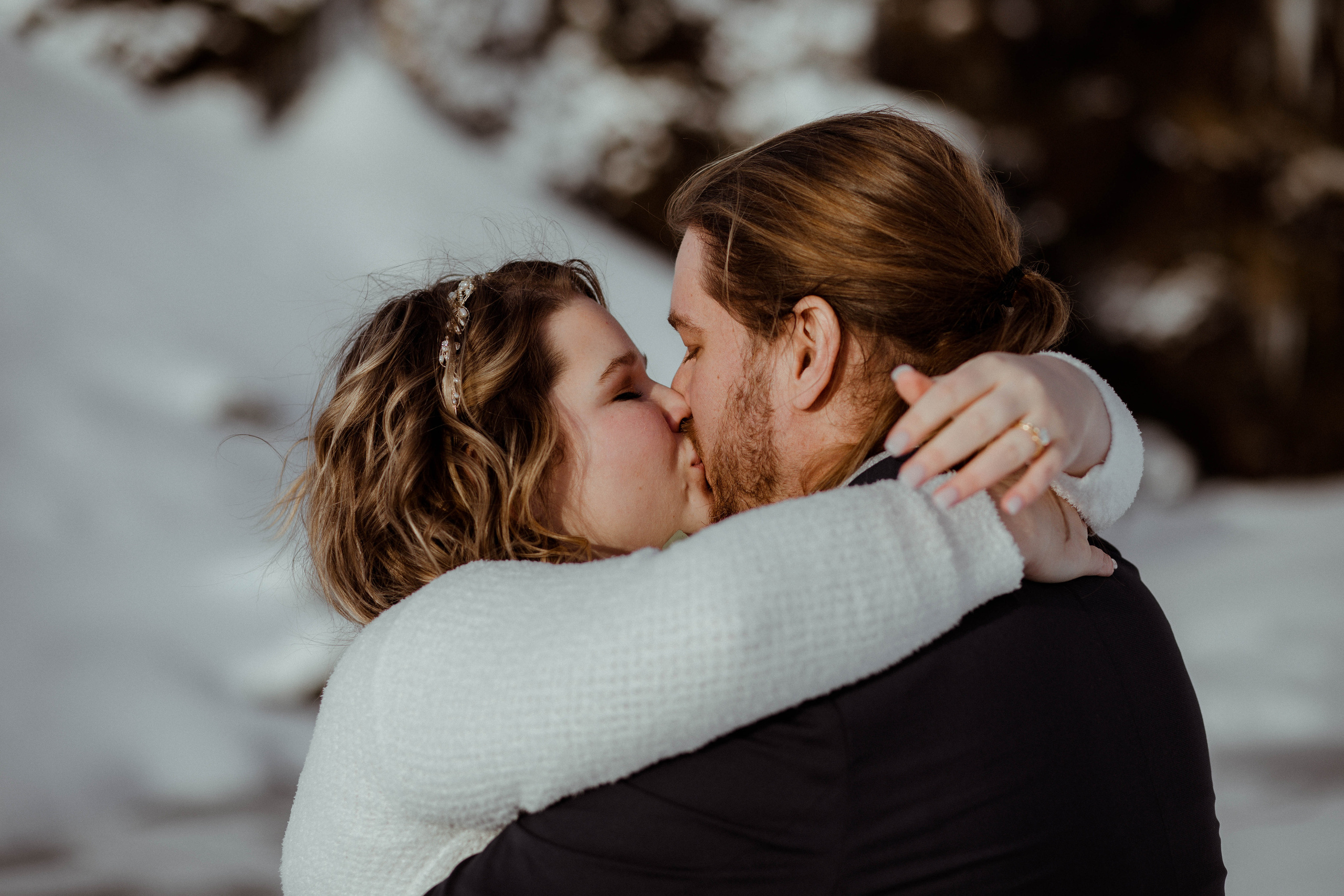 Catherine+Tim. Iceland elopement photographer & videographer