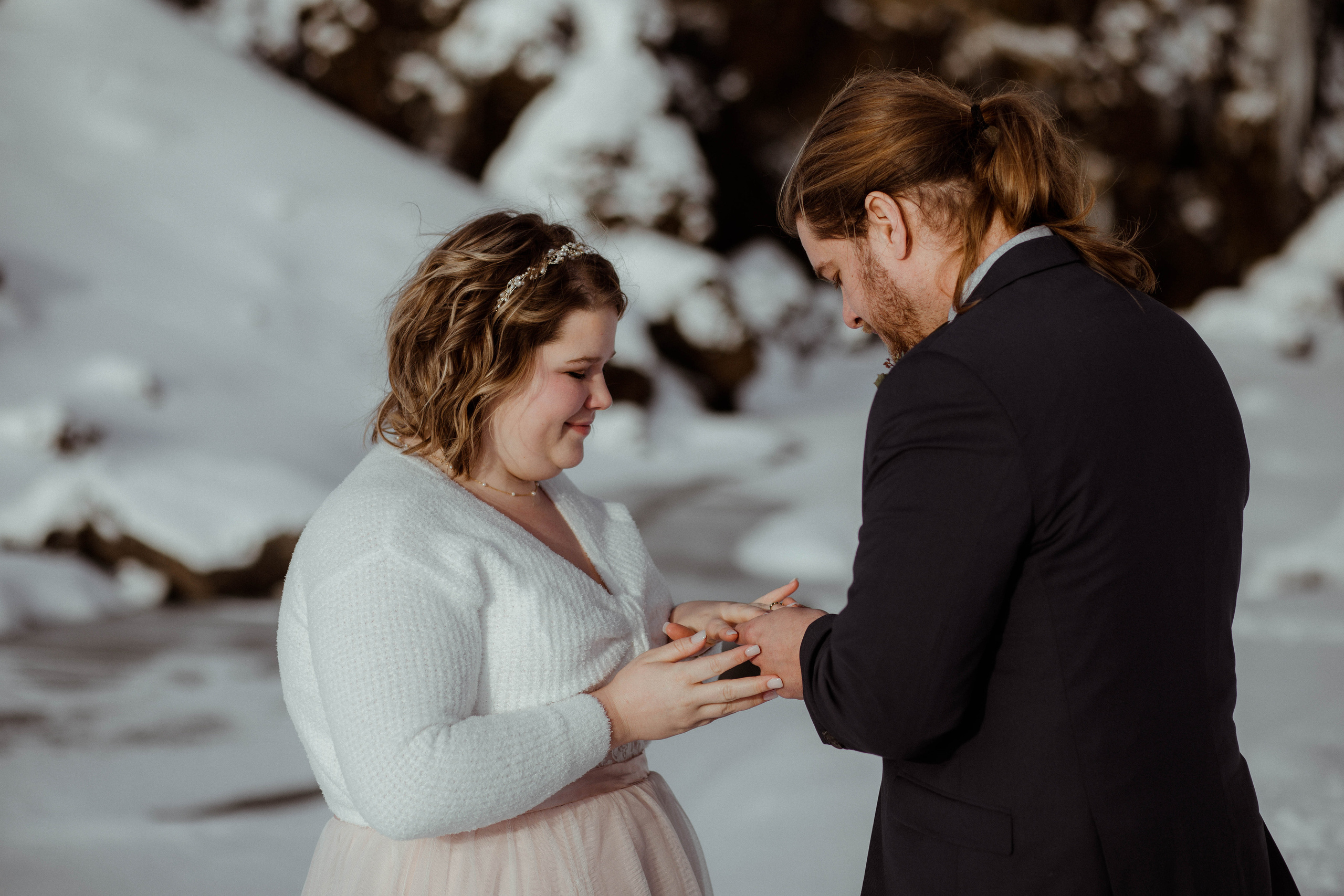 Catherine+Tim. Iceland elopement photographer & videographer