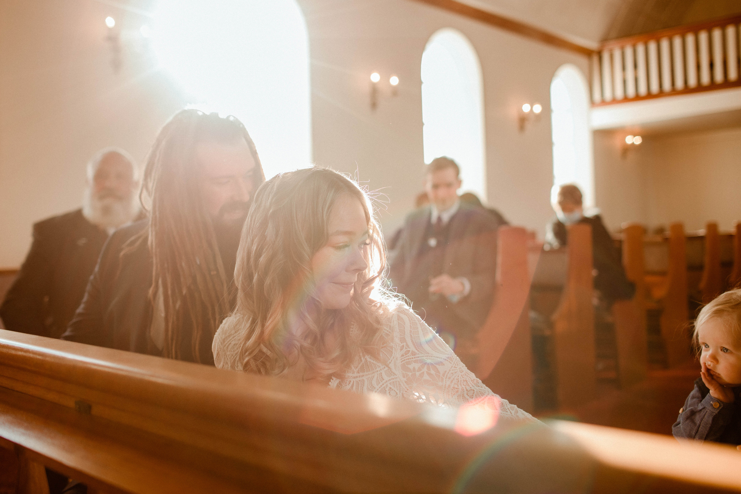 Daisy+Jacob. Iceland elopement photographer & videographer