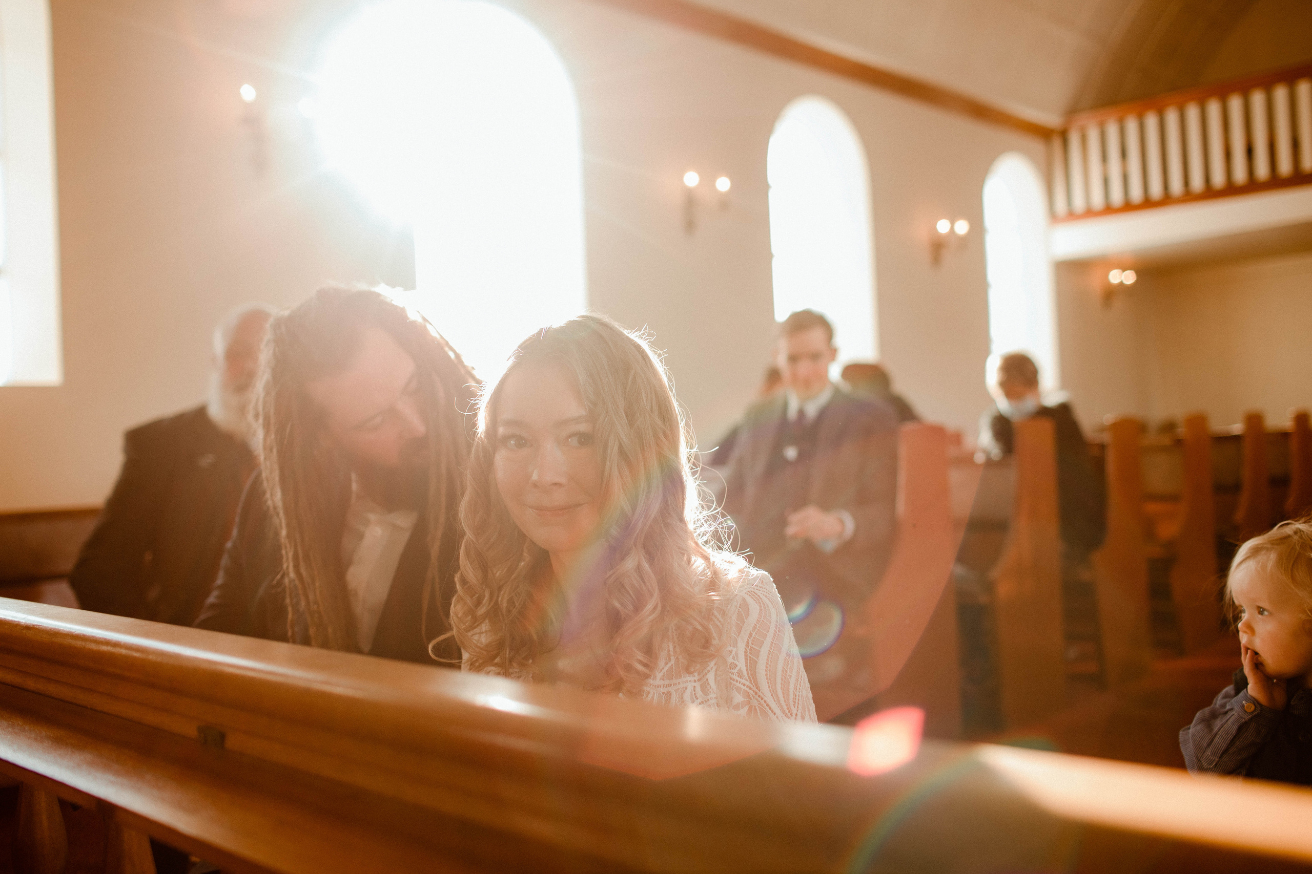 Daisy+Jacob. Iceland elopement photographer & videographer