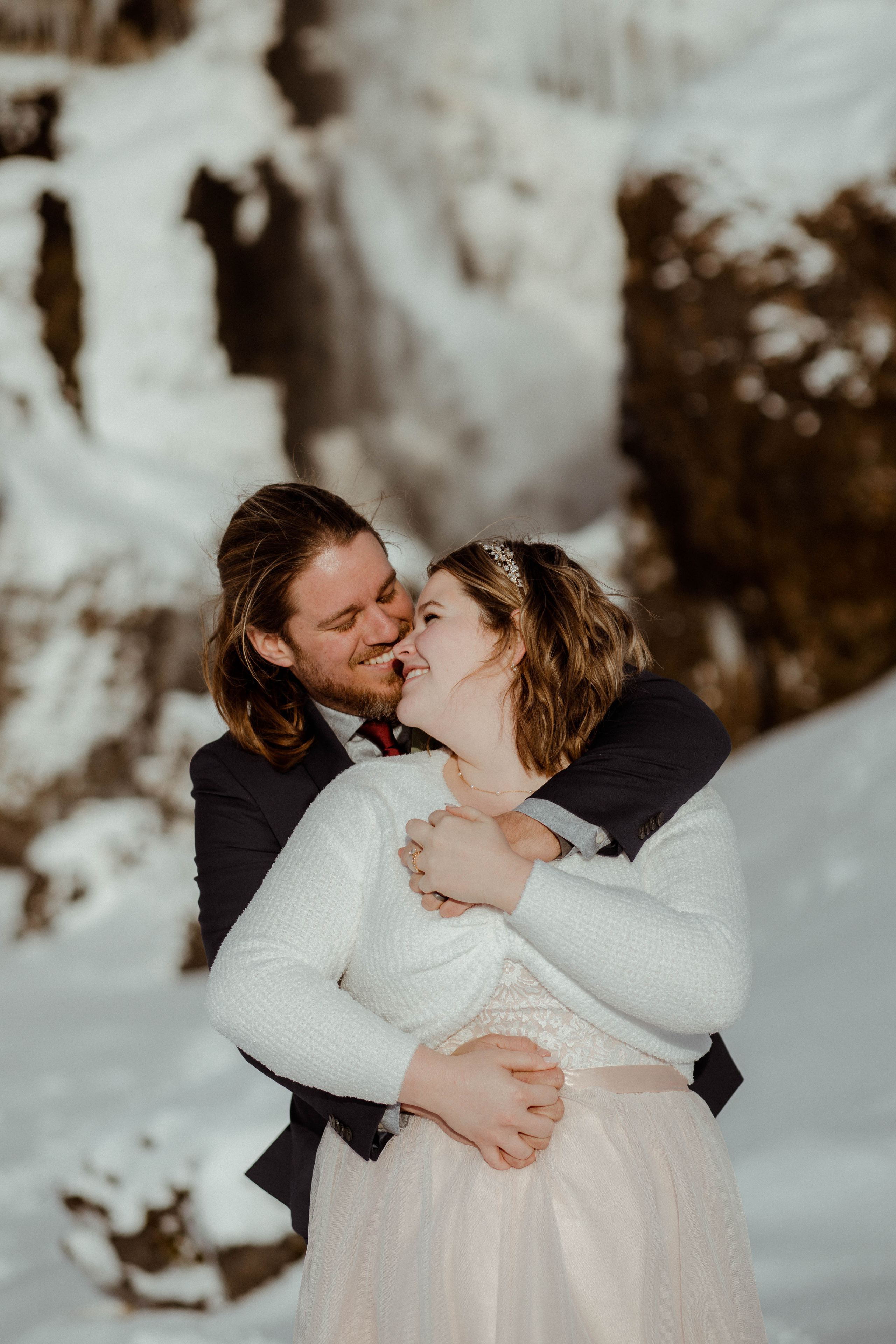 Catherine+Tim. Iceland elopement photographer & videographer