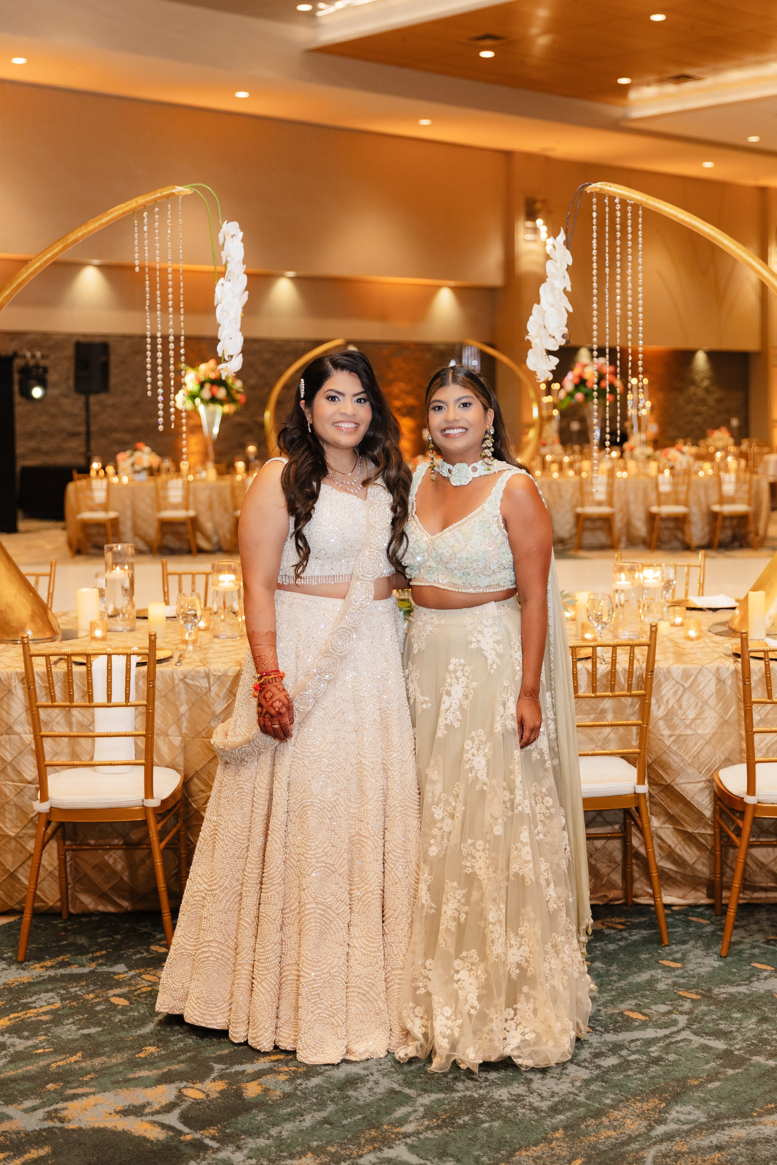 A Sacred Hindu Celebration of Love, Ritual, and Tradition. YES I DO PRODUCTION — Wedding photography&videography