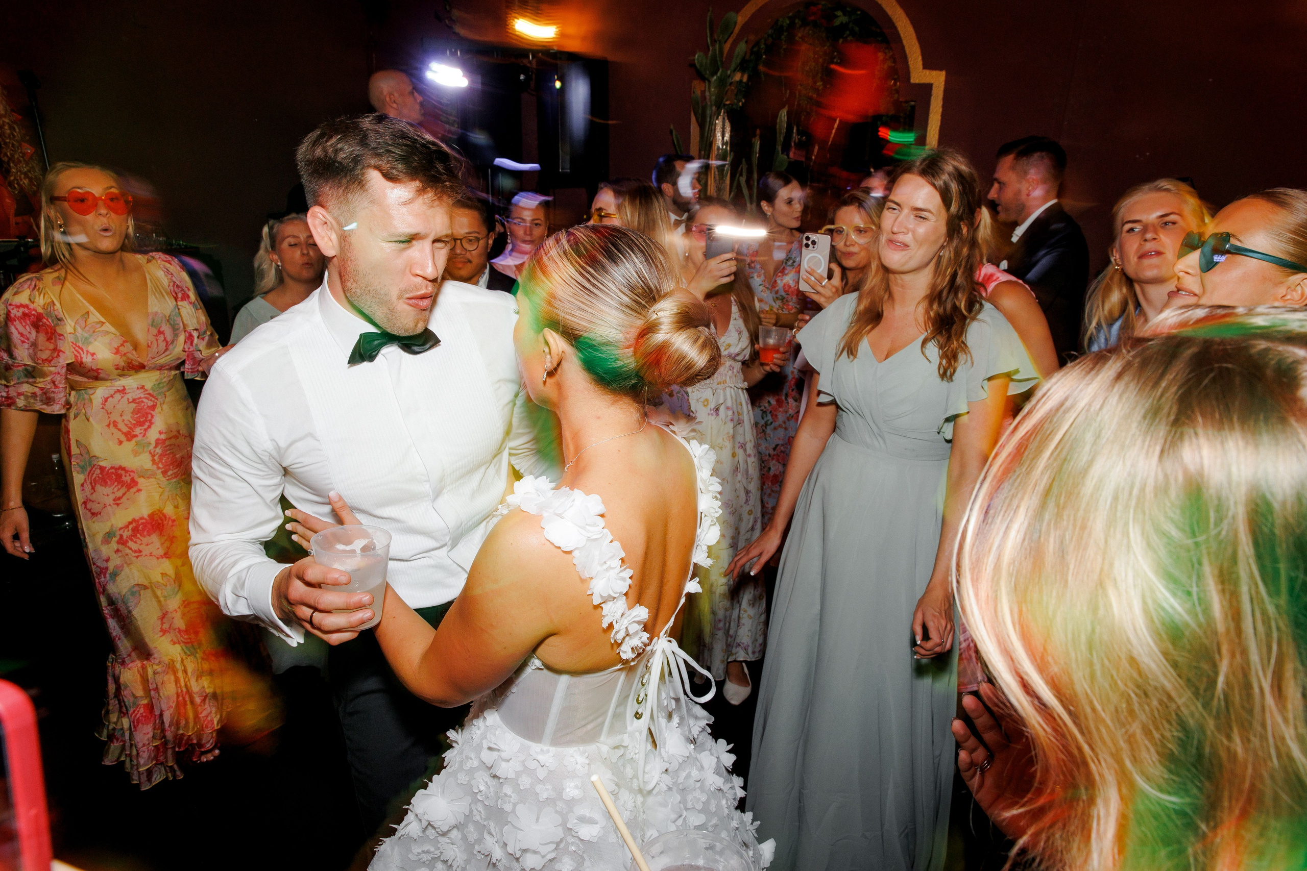 Lana Alekhina Wedding Photographer in Spain and Europe