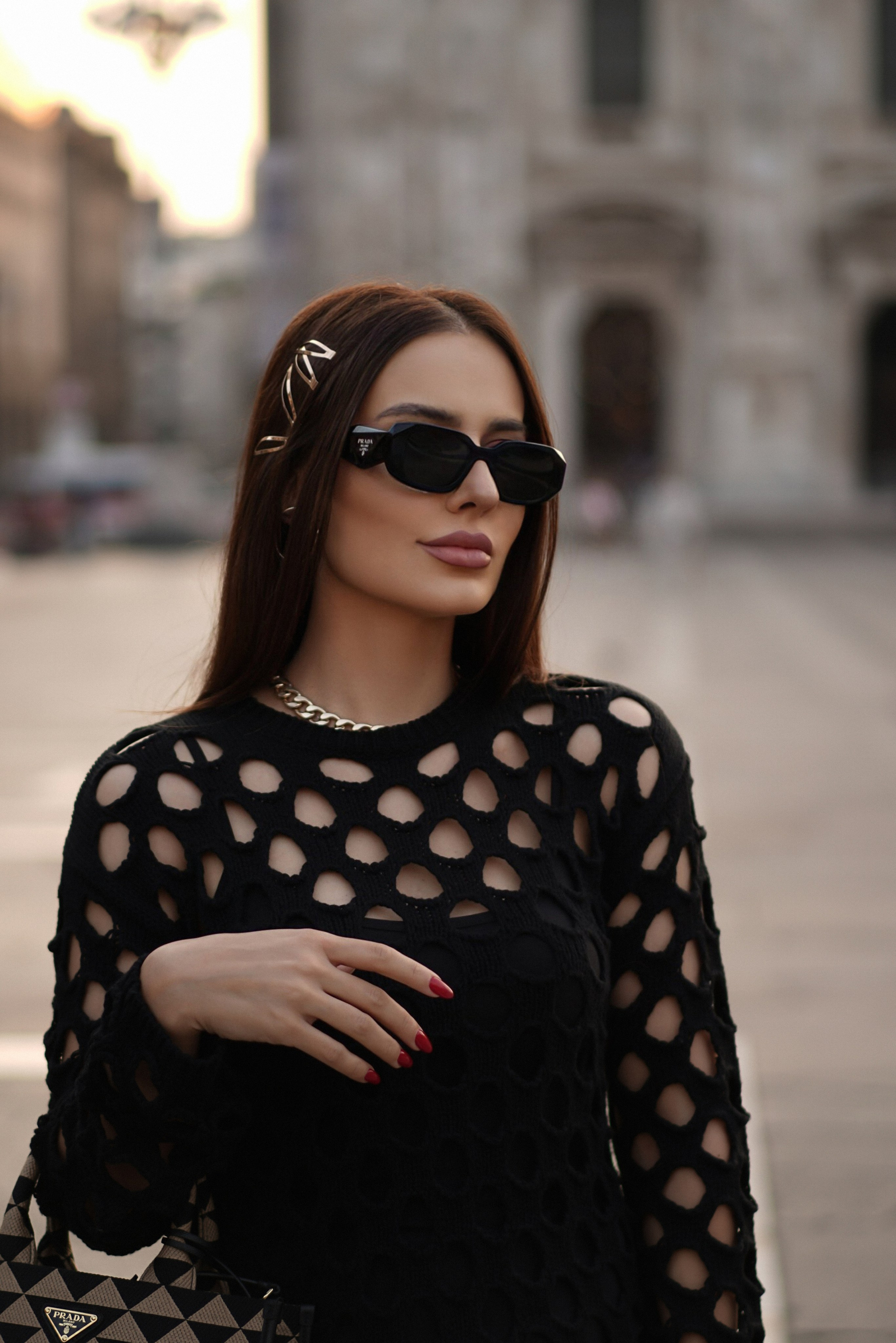 Life style. Julia Di |Fashion streetstyle photographer|videomaker in Milan & Paris