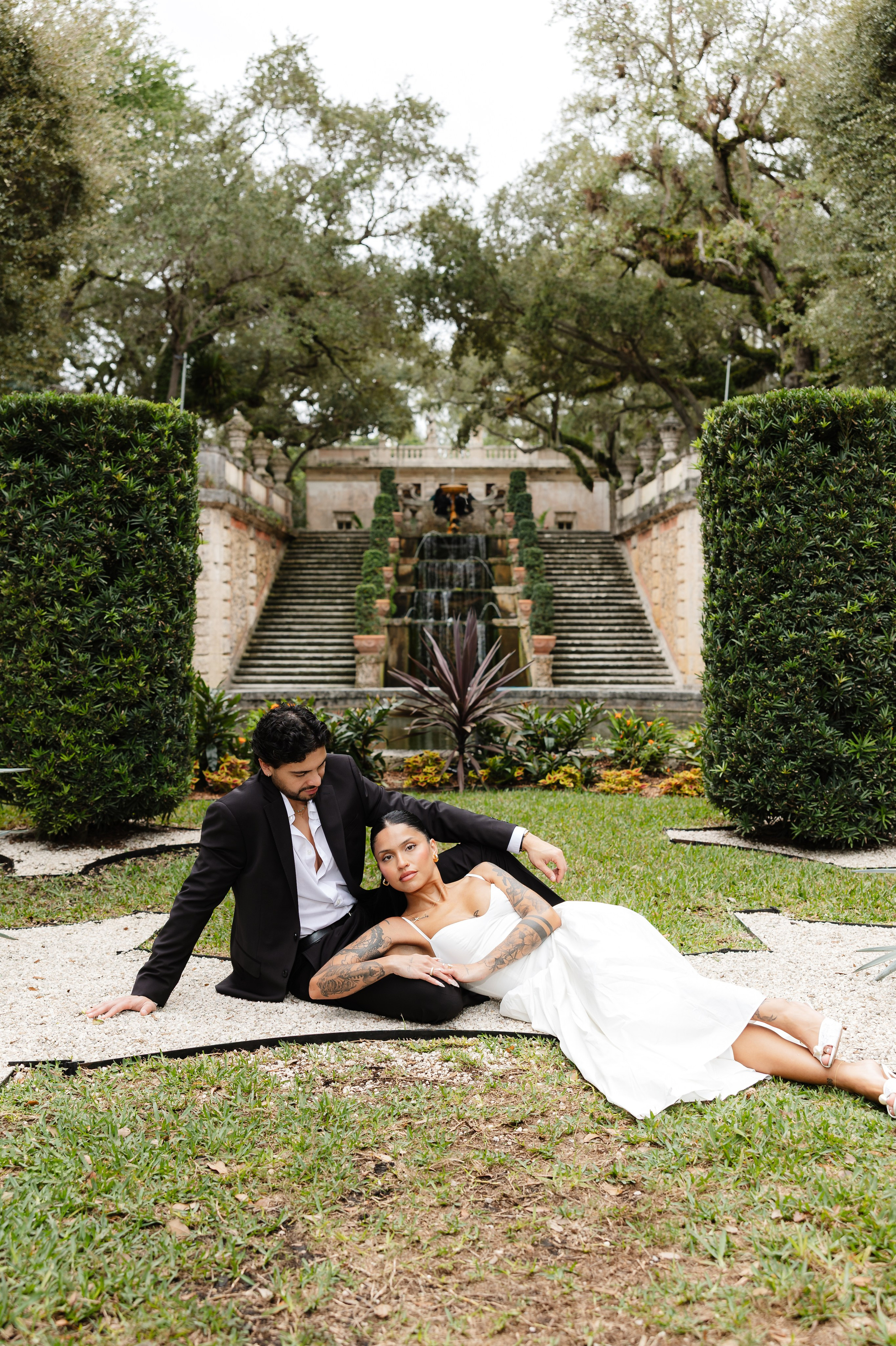MONICA & RAUL. YES I DO PRODUCTION — Wedding photography&videography