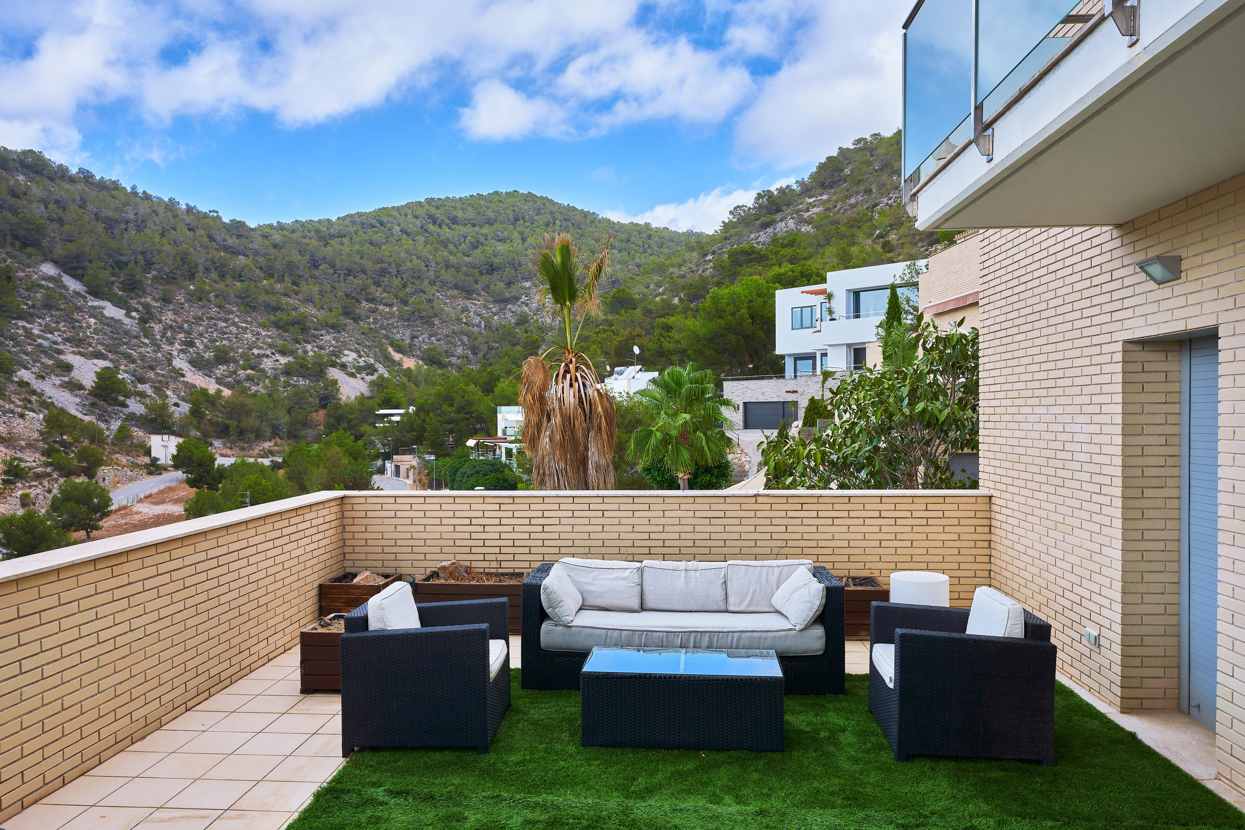 Property. Photographer @ Studio | Barcelona — Svyatoslav Usmyal