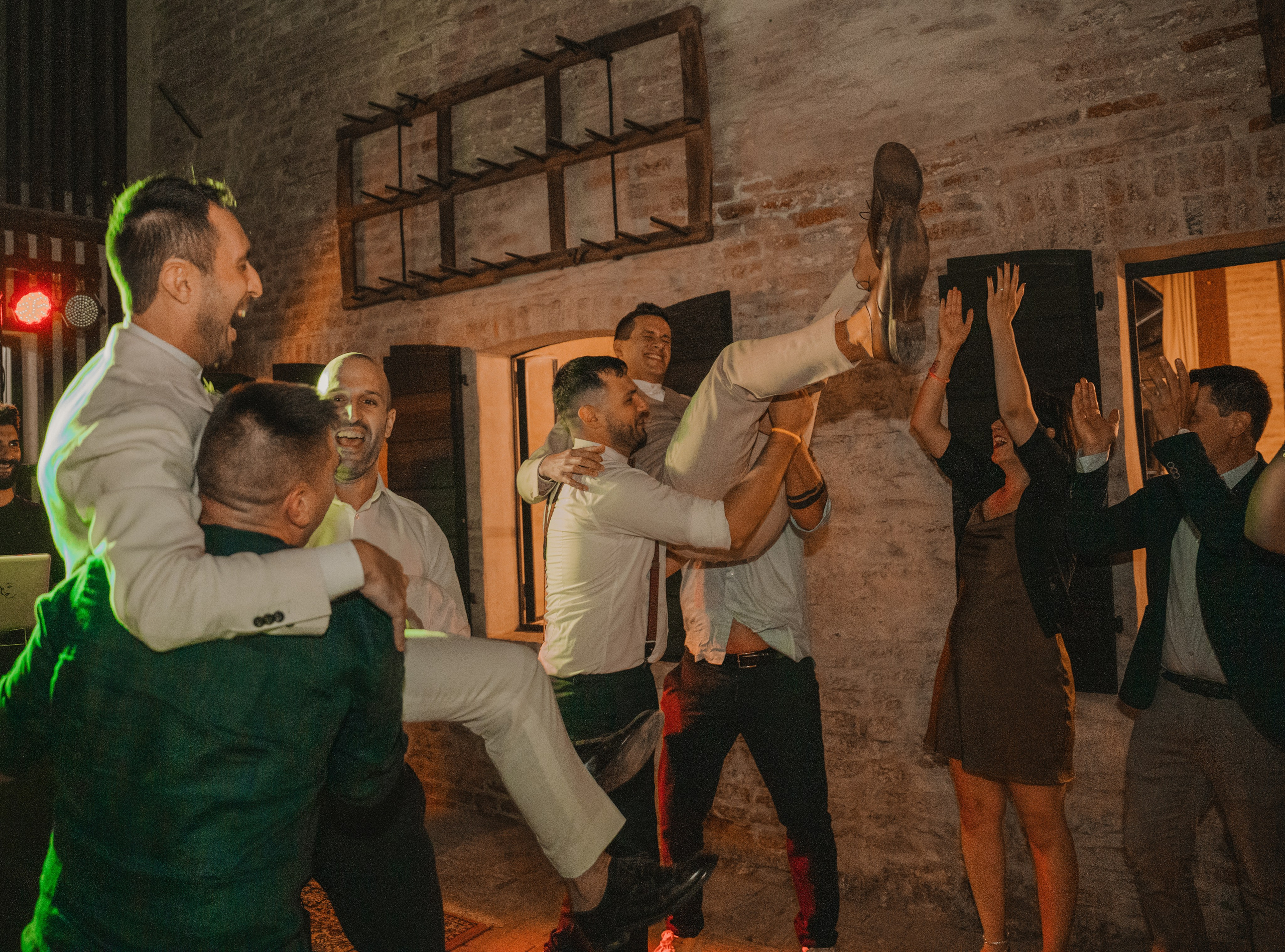 Boda en Tenuta Le Risare, Padua | El Velo Blanco. El Velo Blanco I Fotógrafos de Bodas