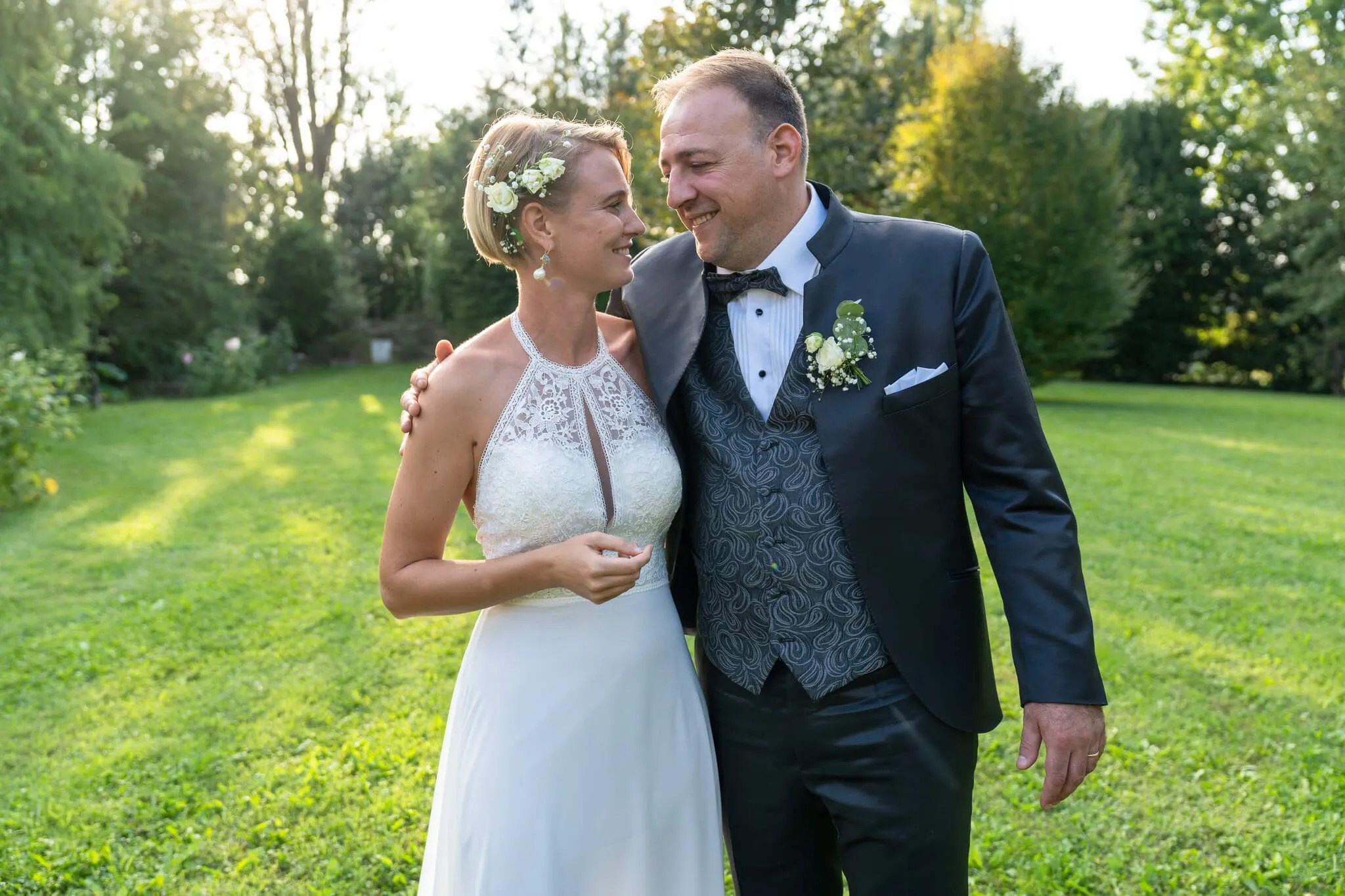 Boda en Fattoria La Magnolia, Padua | El Velo Blanco. El Velo Blanco I Fotógrafos de Bodas