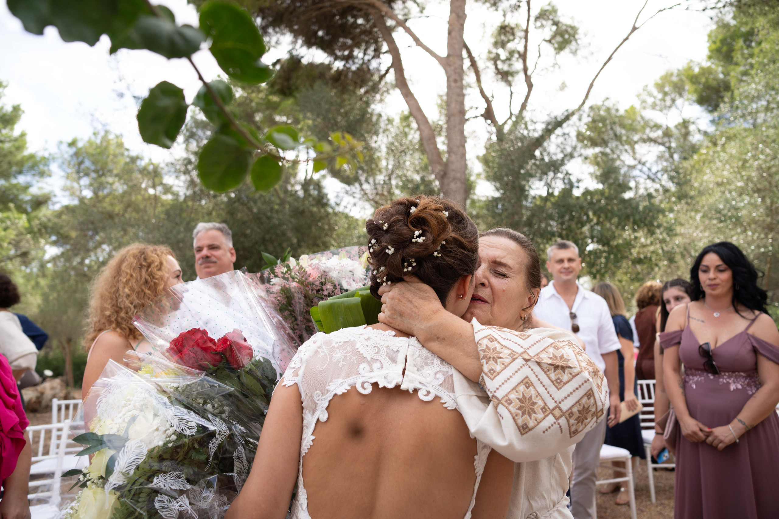 Wedding. Фотограф у Пальма де Майорка