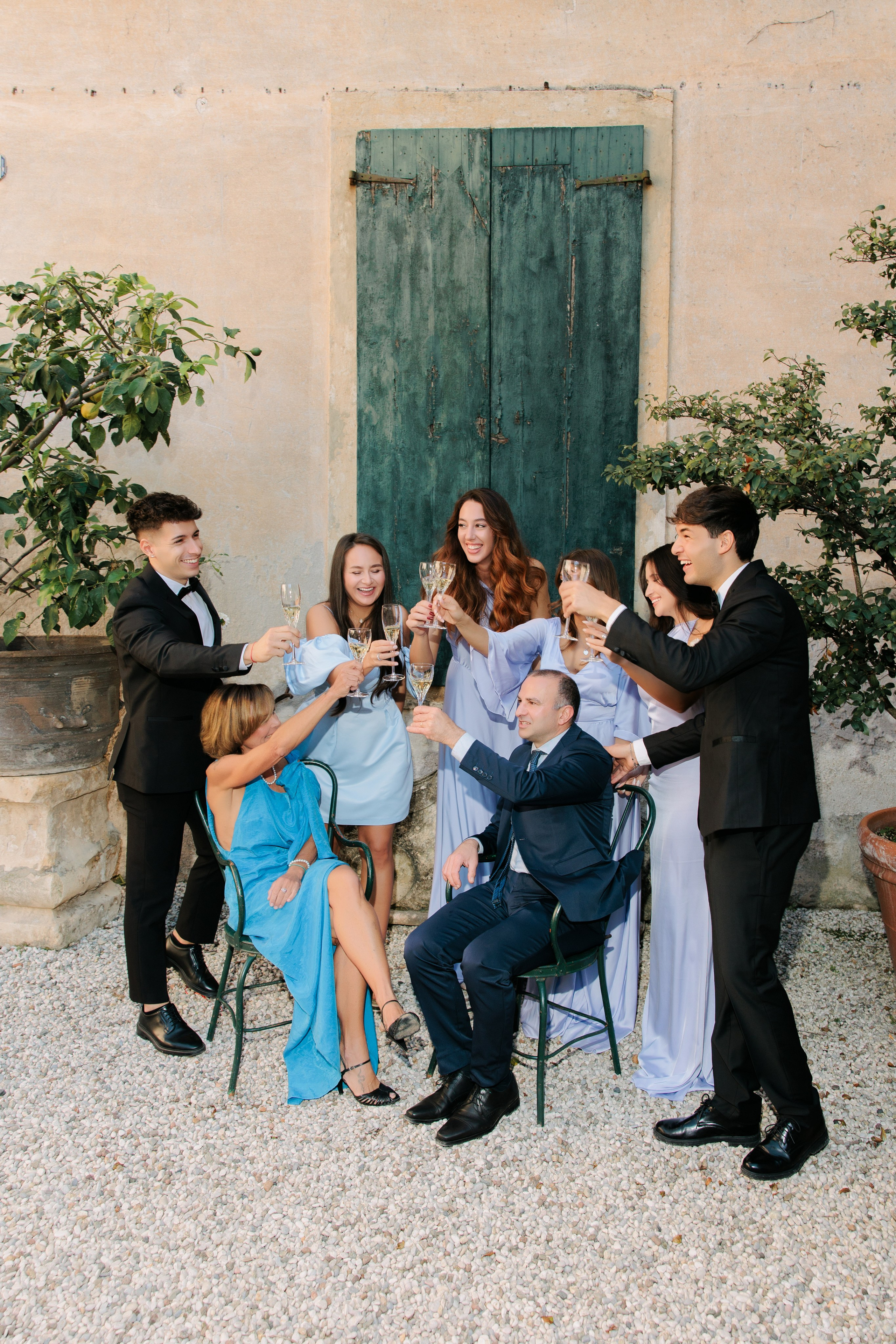 C&E. Familien- & Hochzeitsfotografin Schweiz. Valeria Diaz in Zürich und Umgebung