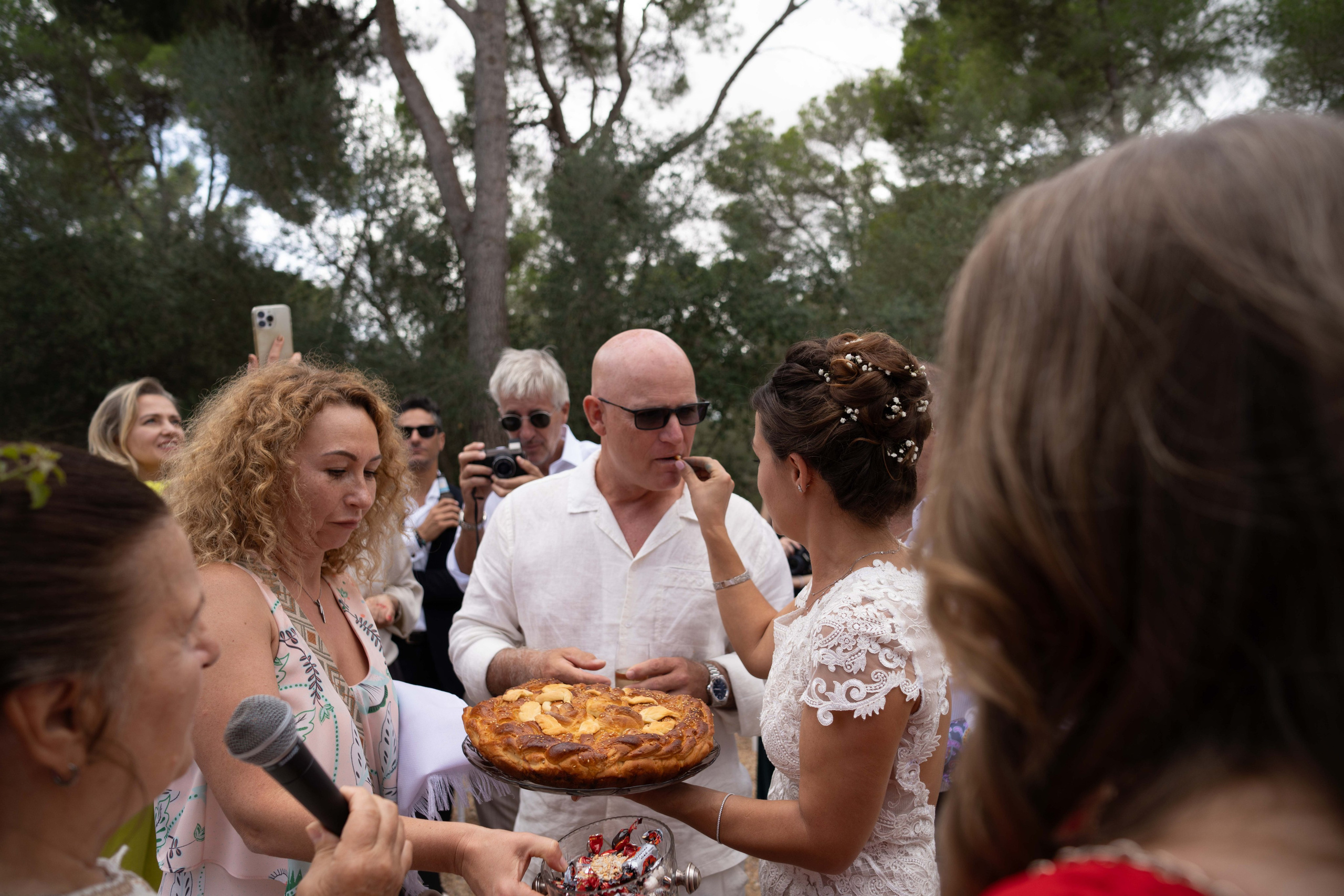 Wedding. Фотограф у Пальма де Майорка