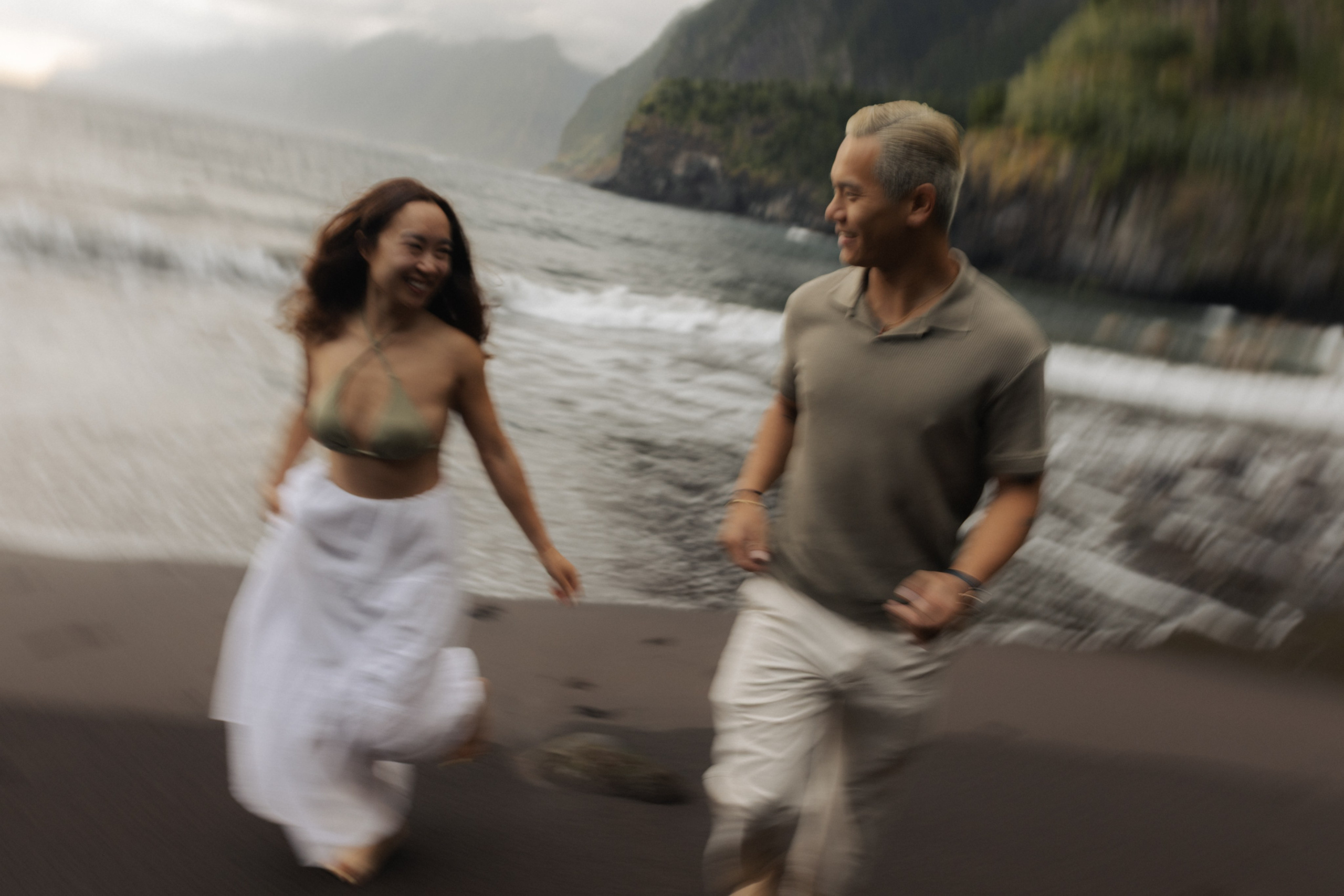 Dream Proposal at Seixal Beach — Romantic Getaway in Madeira. Wedding photographer and videographer based in Timisoara, Romania