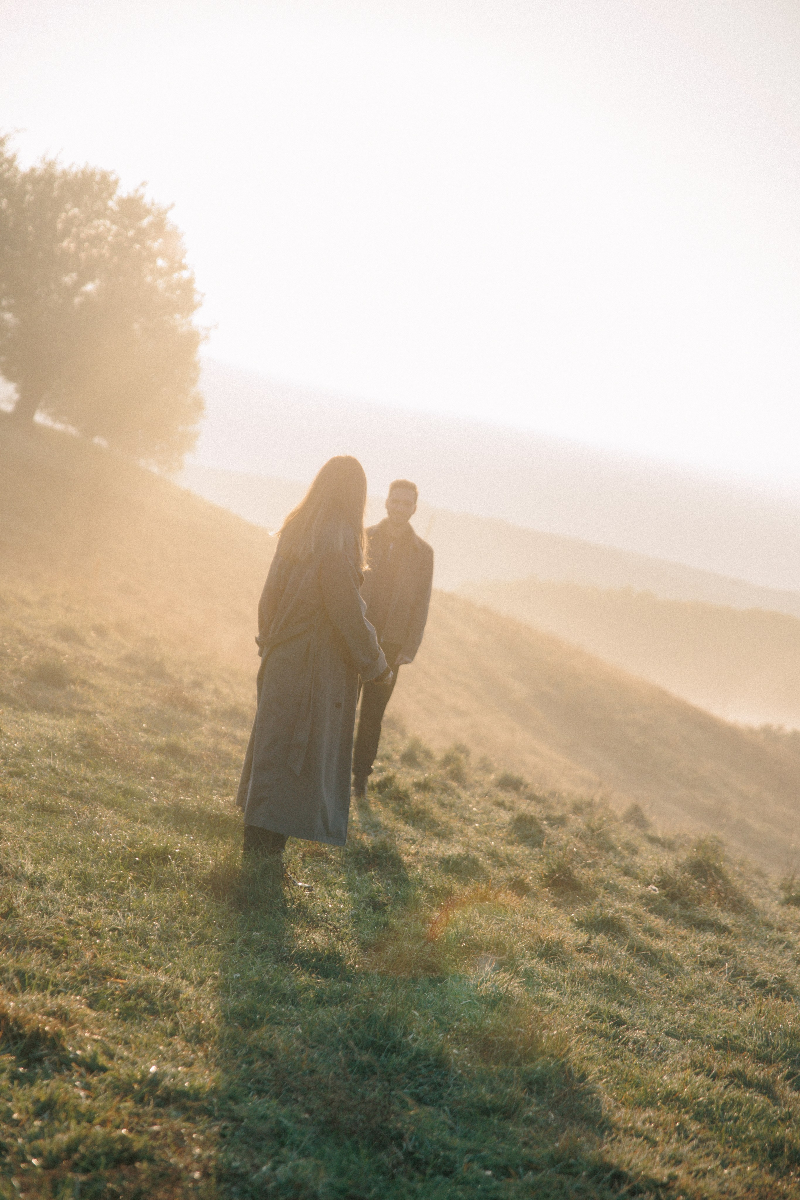An autumn lovestory. Wedding photographer and videographer based in Timisoara, Romania