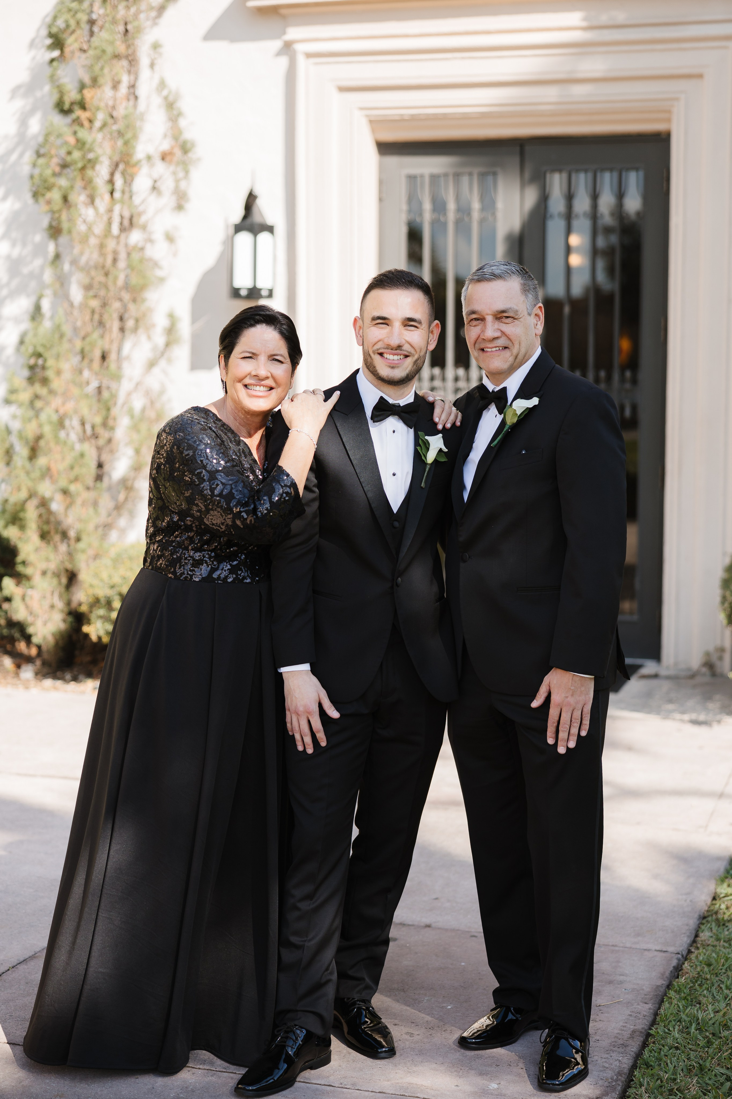 Faith, Elegance & Romance | Andrea & Daniel’s Wedding Day. YES I DO PRODUCTION — Wedding photography&videography