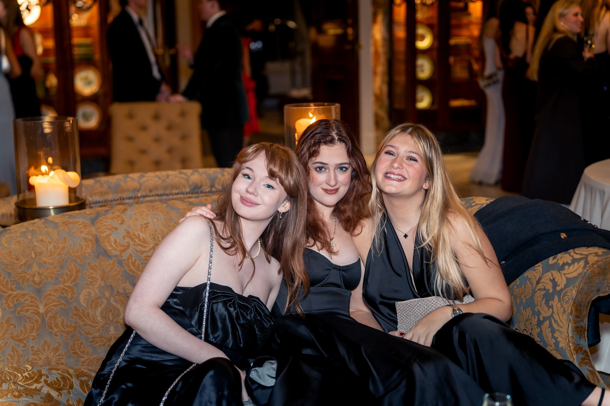 Durham University Polo Ball. Expect Miracles Photography by Kate & Andrew