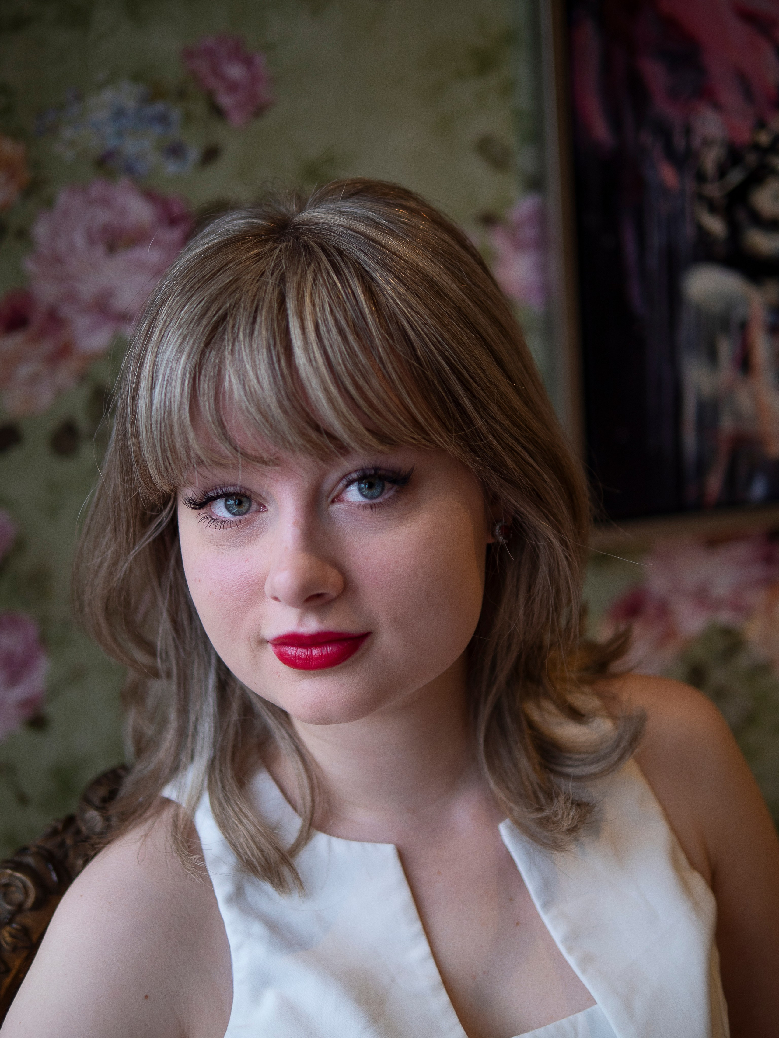 Portrait Photography. Expect Miracles Photography by Kate & Andrew