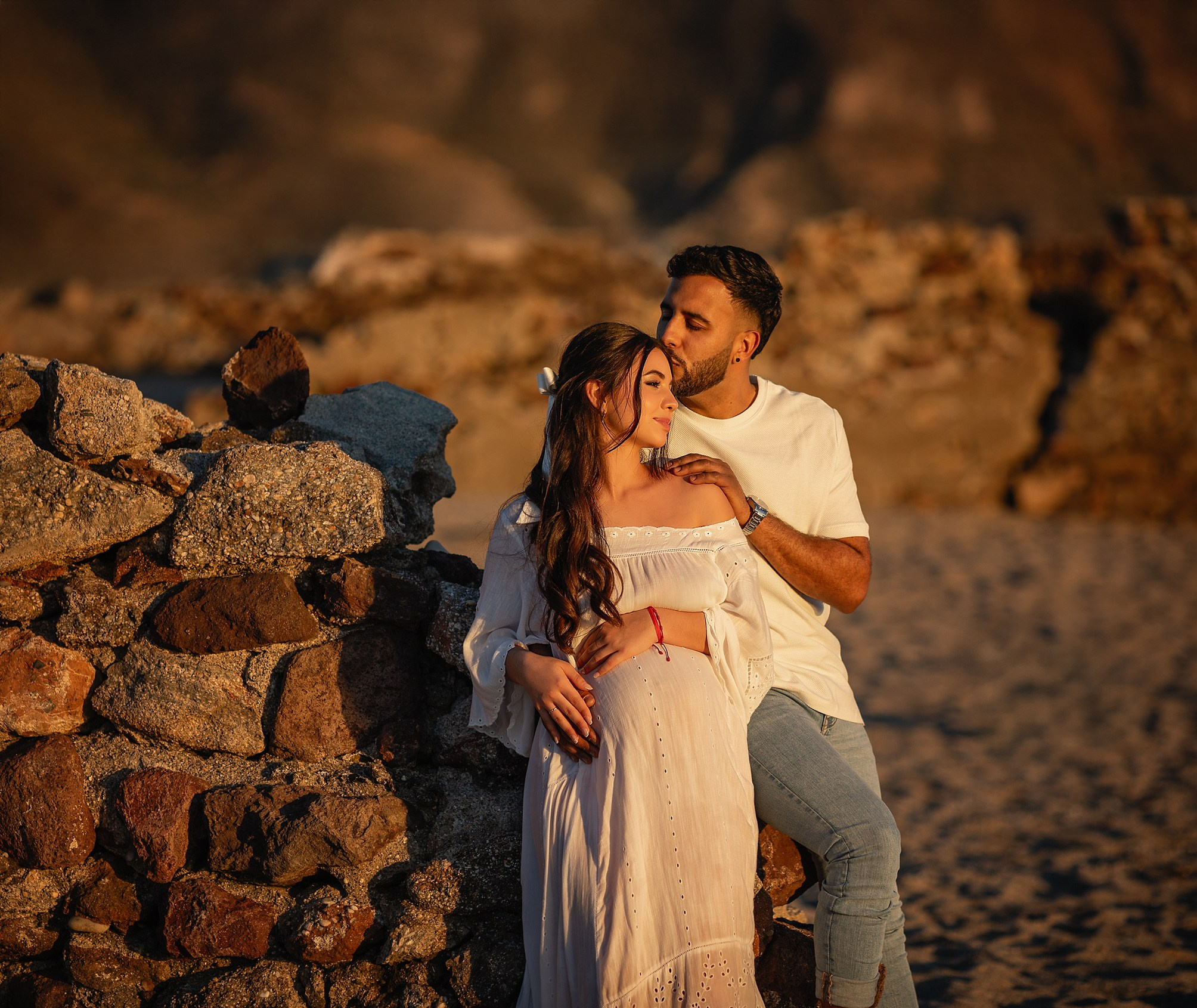La magia de la espera. Fotógrafo Almeria. Swetlana Ushakova