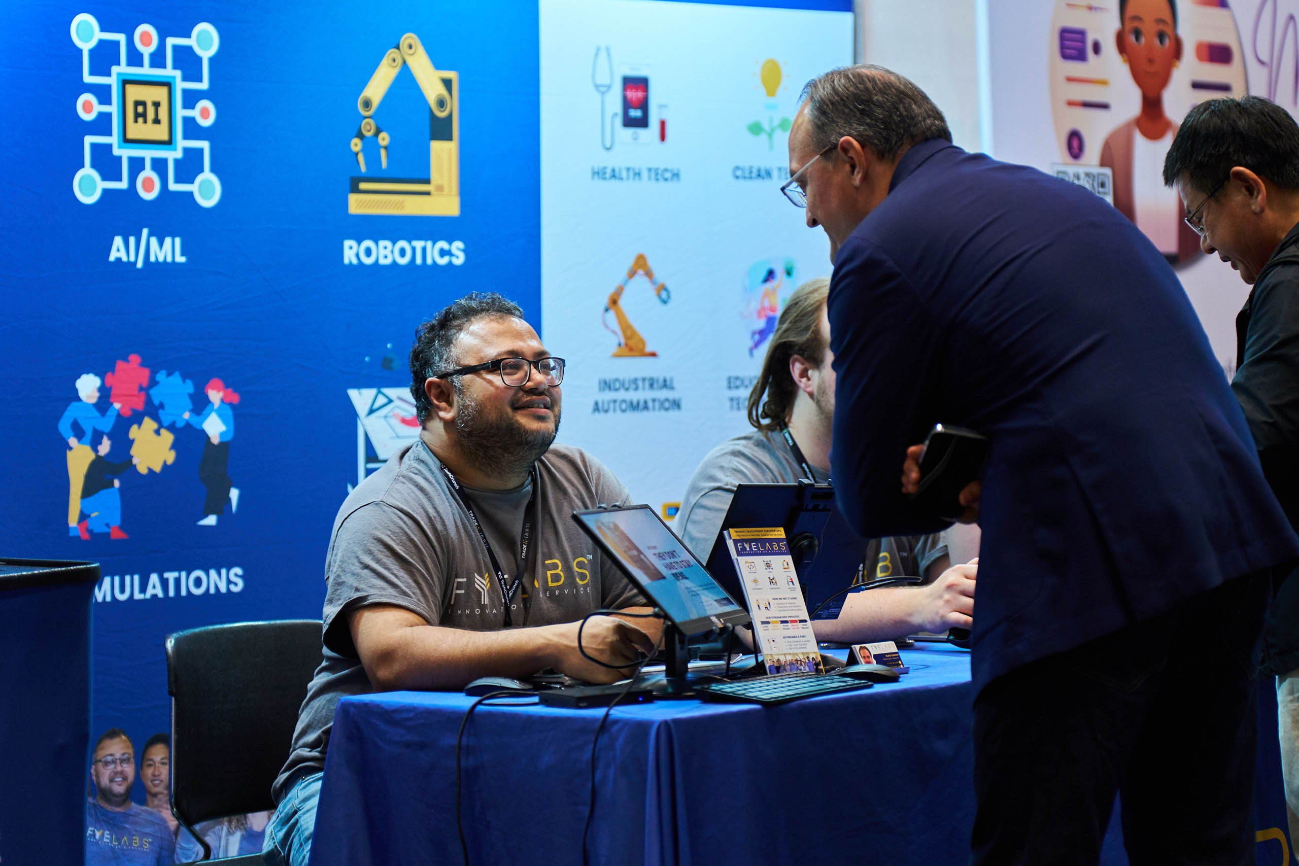 TechCrunch Disrupt 2024 — San Francisco Event & Conference Photography. Bay Area Life | Event, Wedding & Commercial Photography Agency