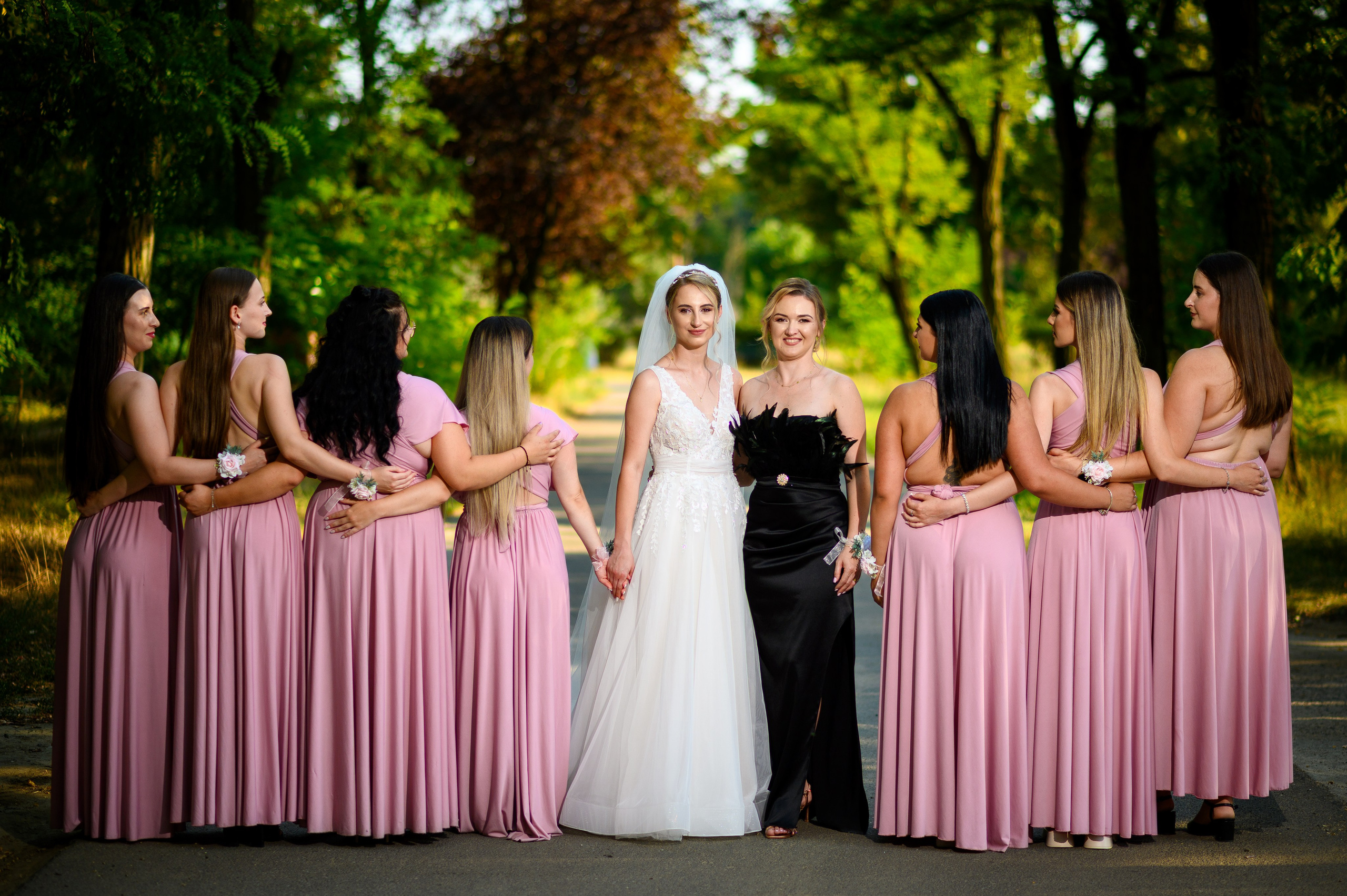 Andreea & Nicolae. Alin Doana Visual Art