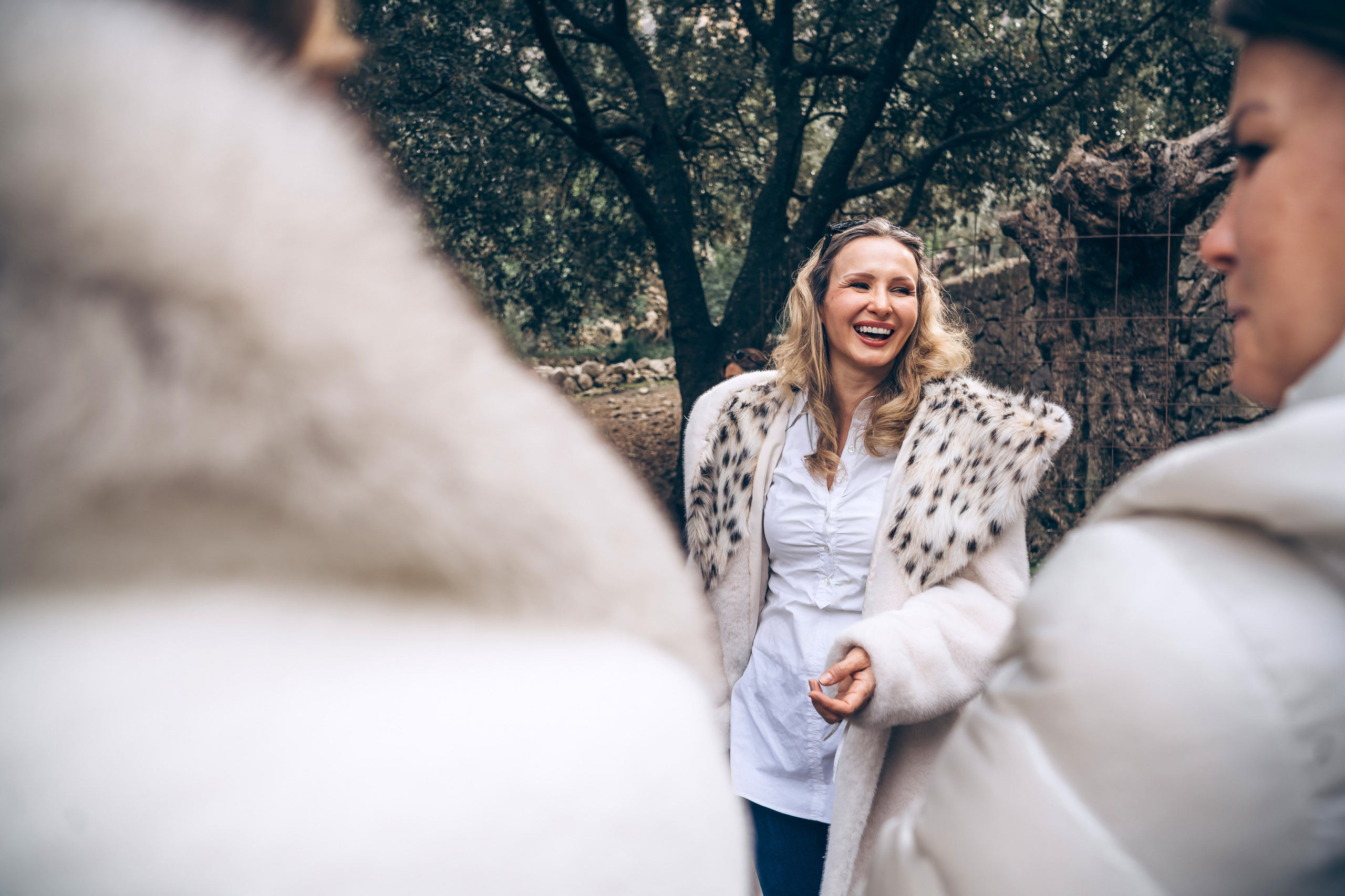 Gender party. Photographer in Mallorca