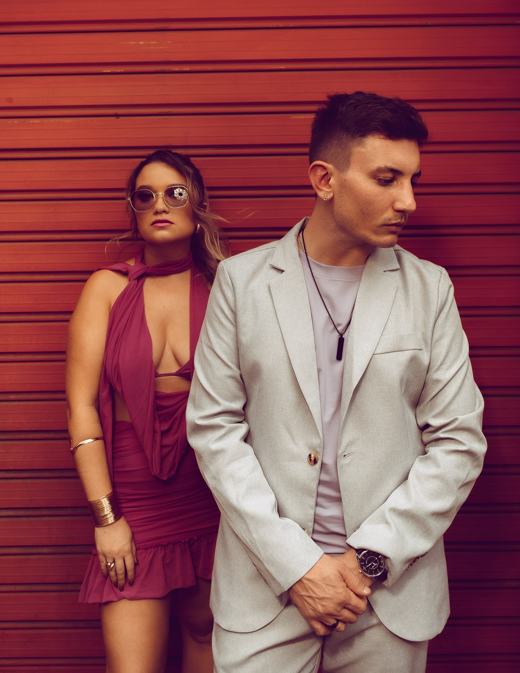 Carlos Parrandero Proyecto | 2024 | Portfolio of Photographer Lukovnikov Andrey