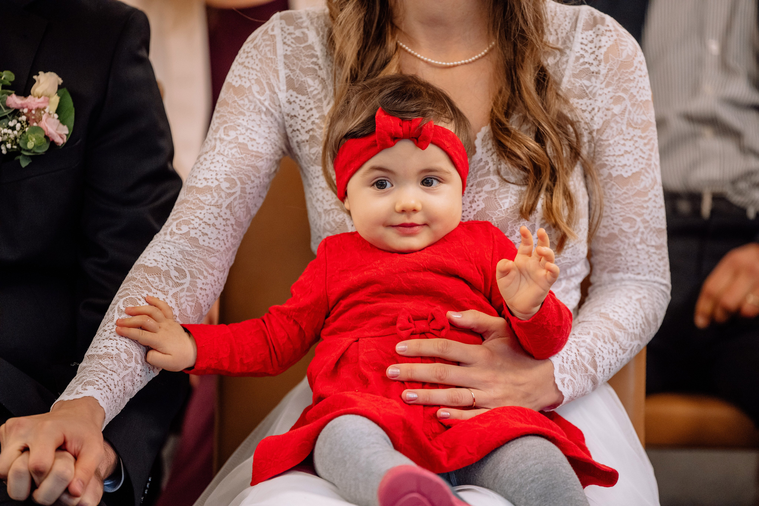 Zeitlose Hochzeit im Standesamt Mandlstraße | München Schwabing. Hochzeitsfotograf München Taufe Familienfotograf Tanja Mauke