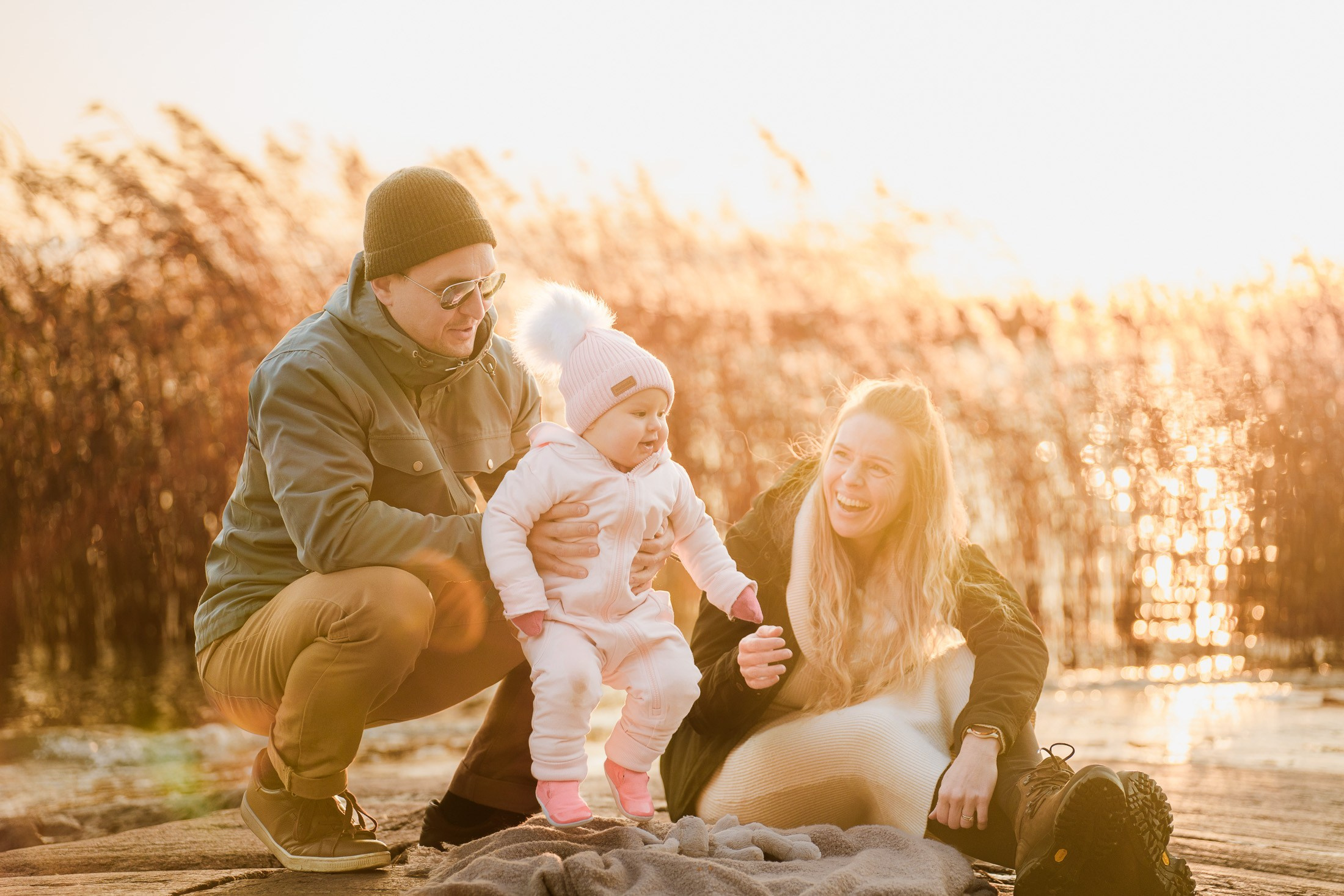 Laspikuvaus Helsingissä