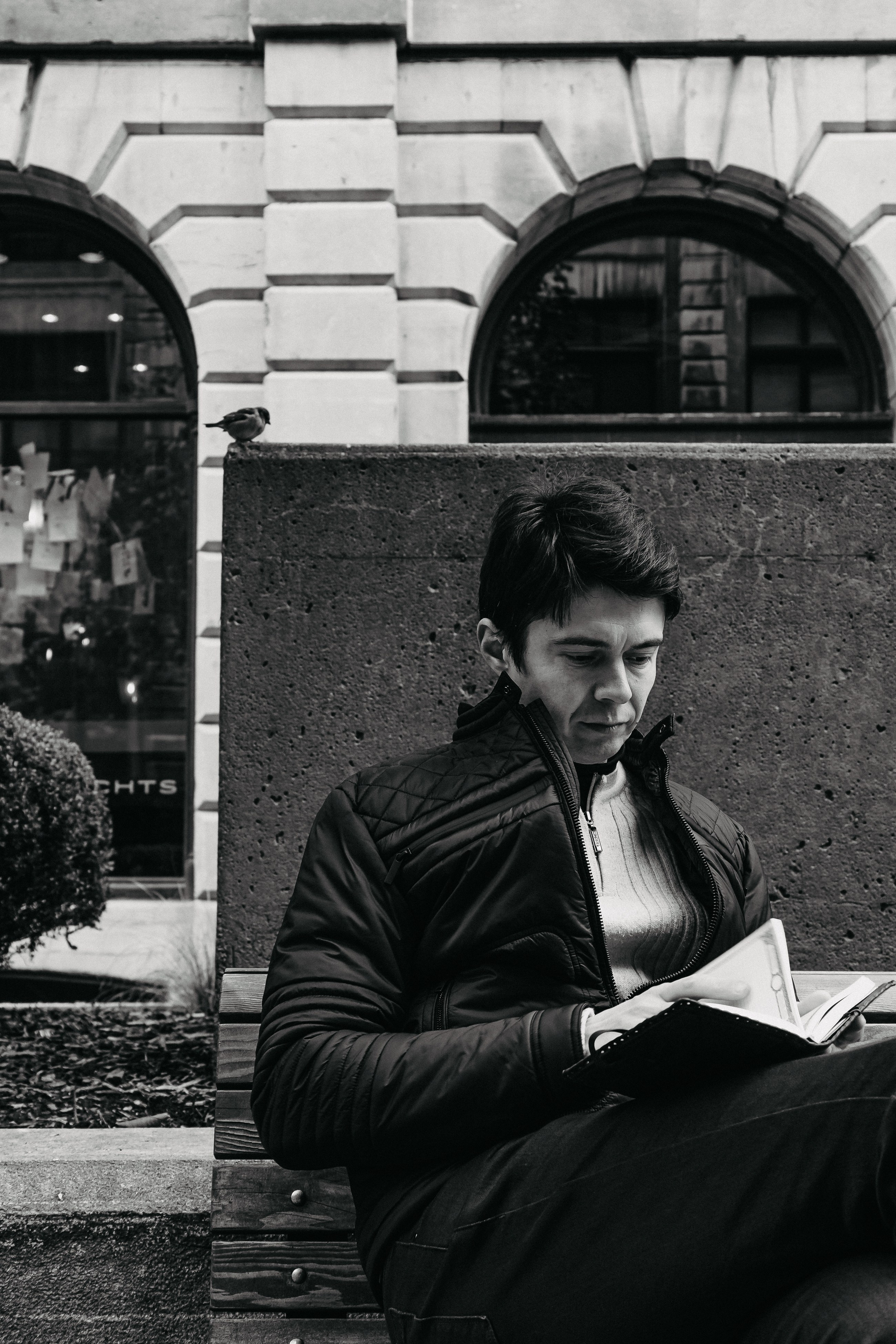 Photographe de famille et photographe portraitiste à Montréal et à Calgary