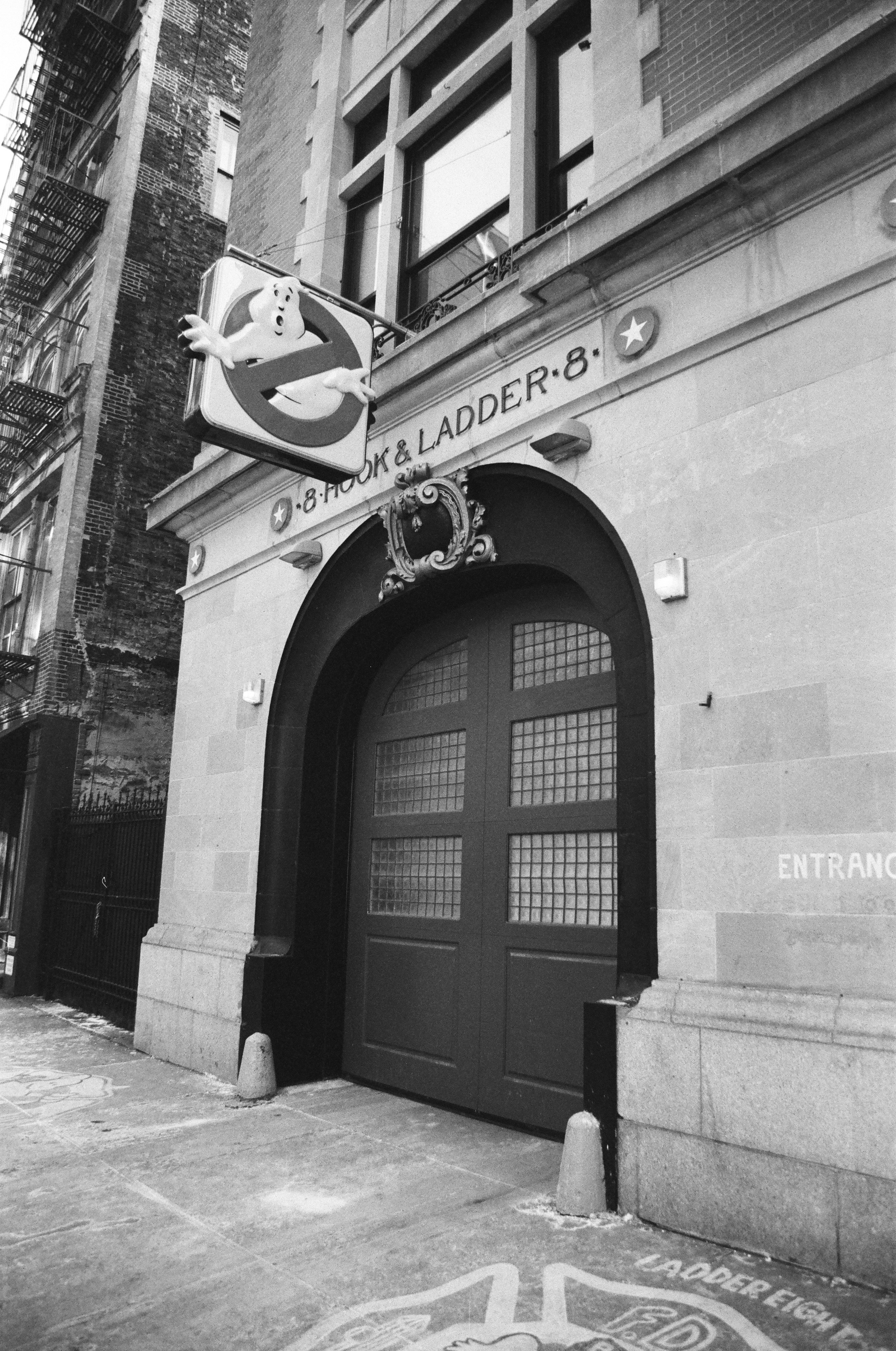 Нью-Йорк в январе: холодно, но волшебно!